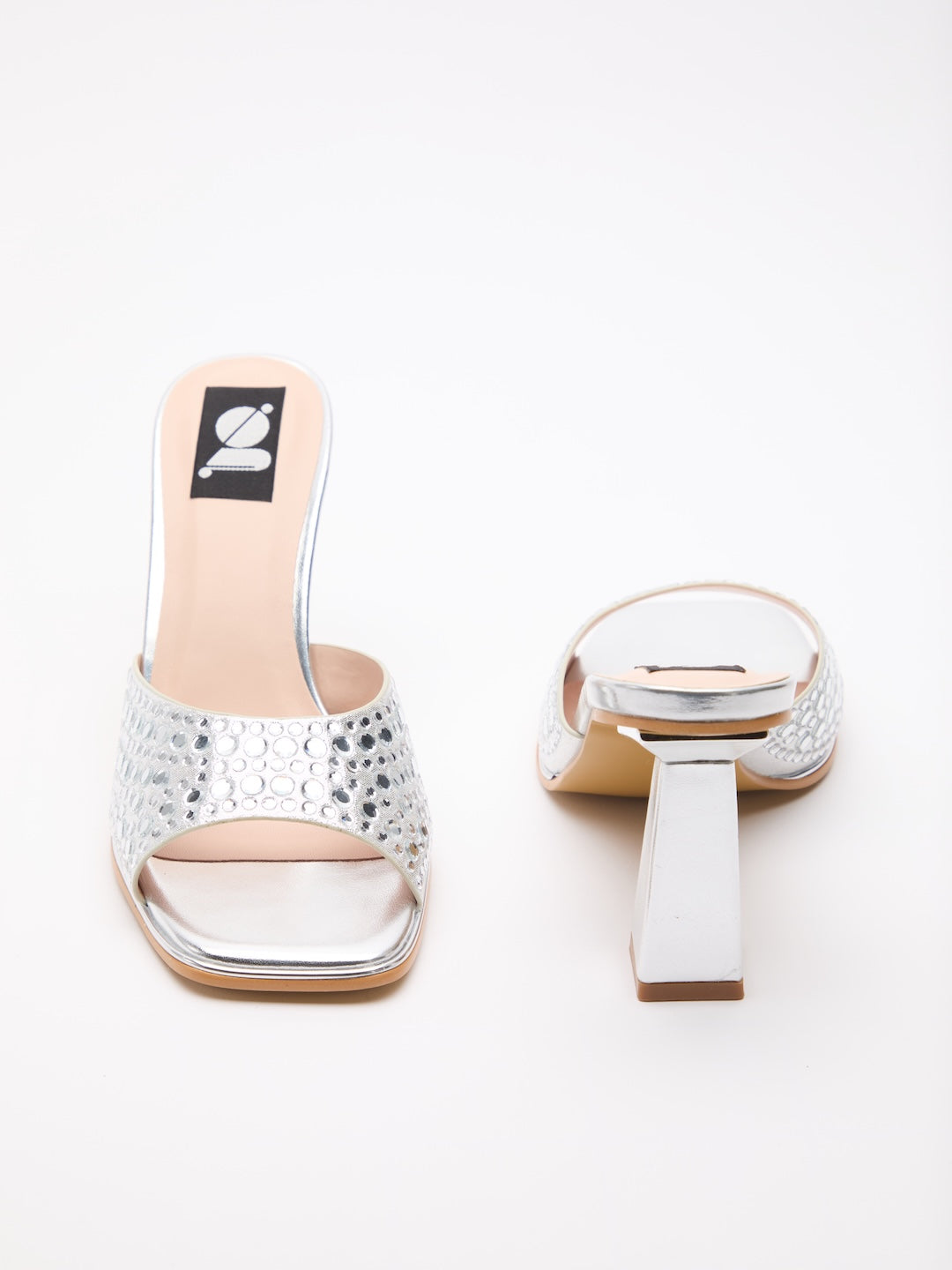 Prism Spark Heels