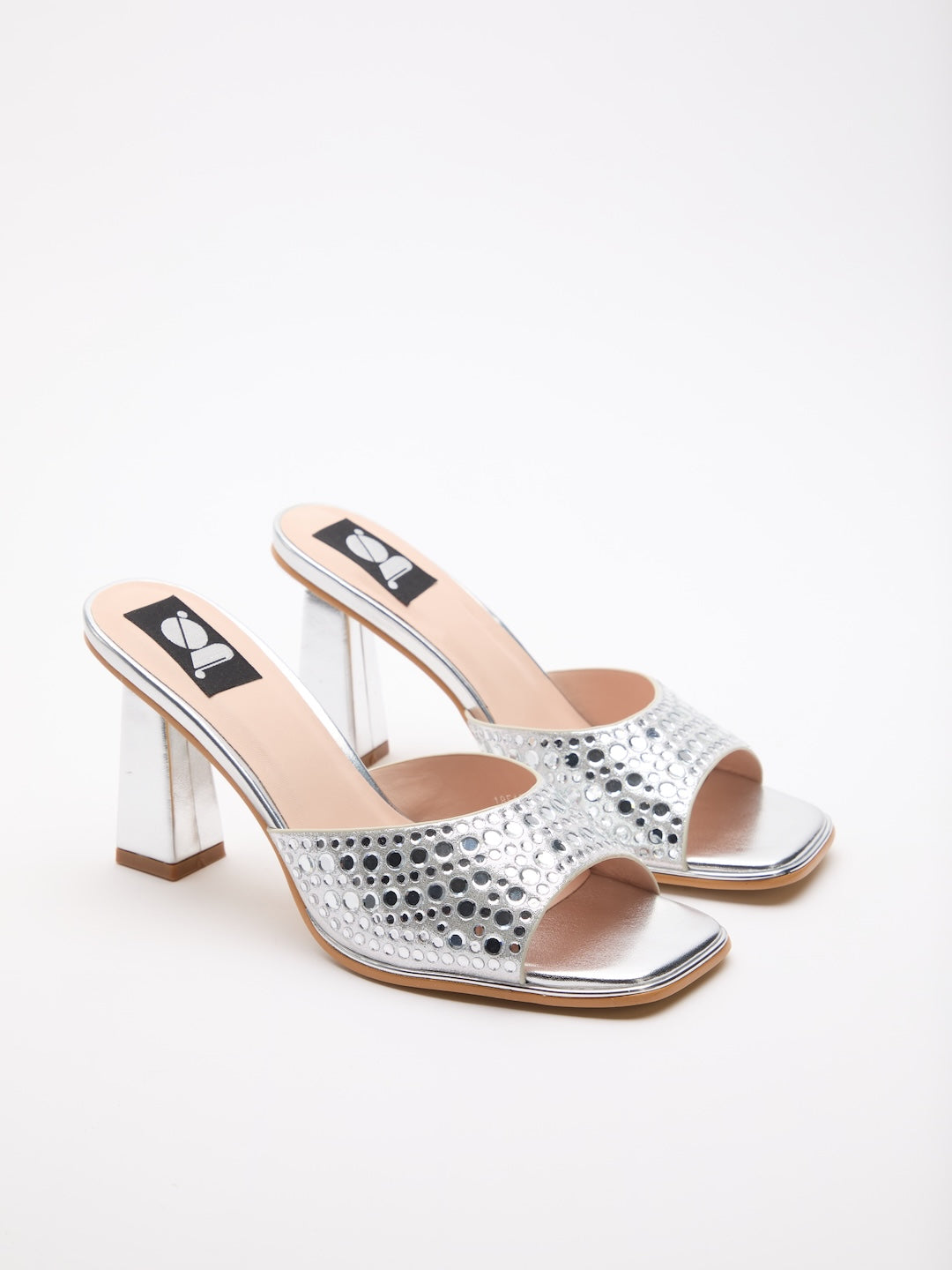 Prism Spark Heels