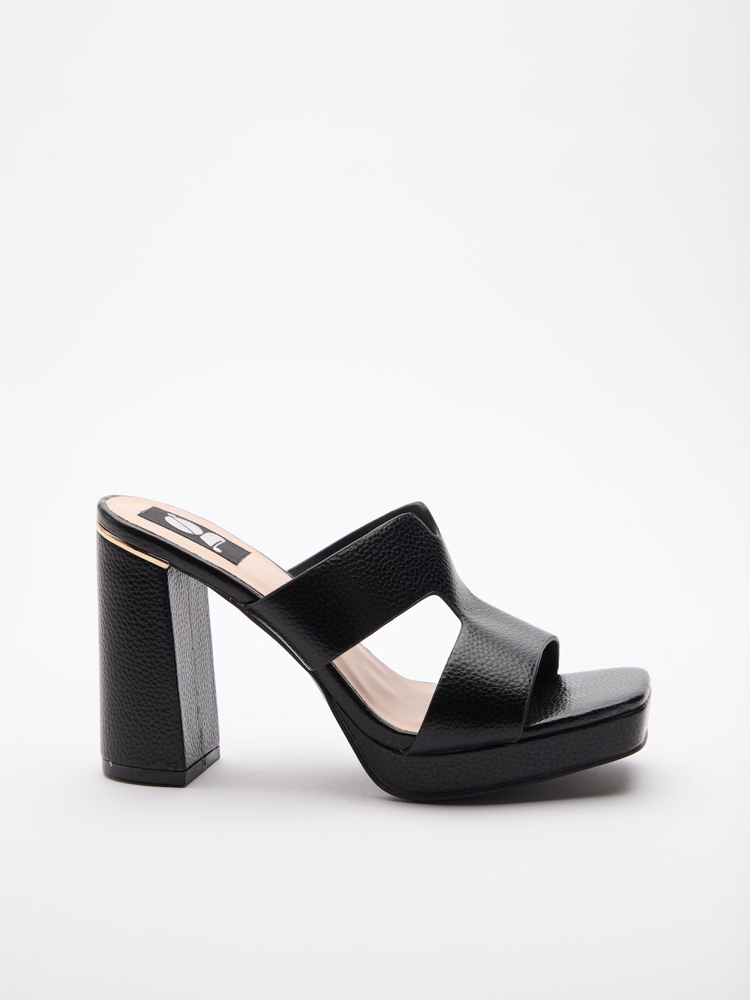 Refined Form Heels