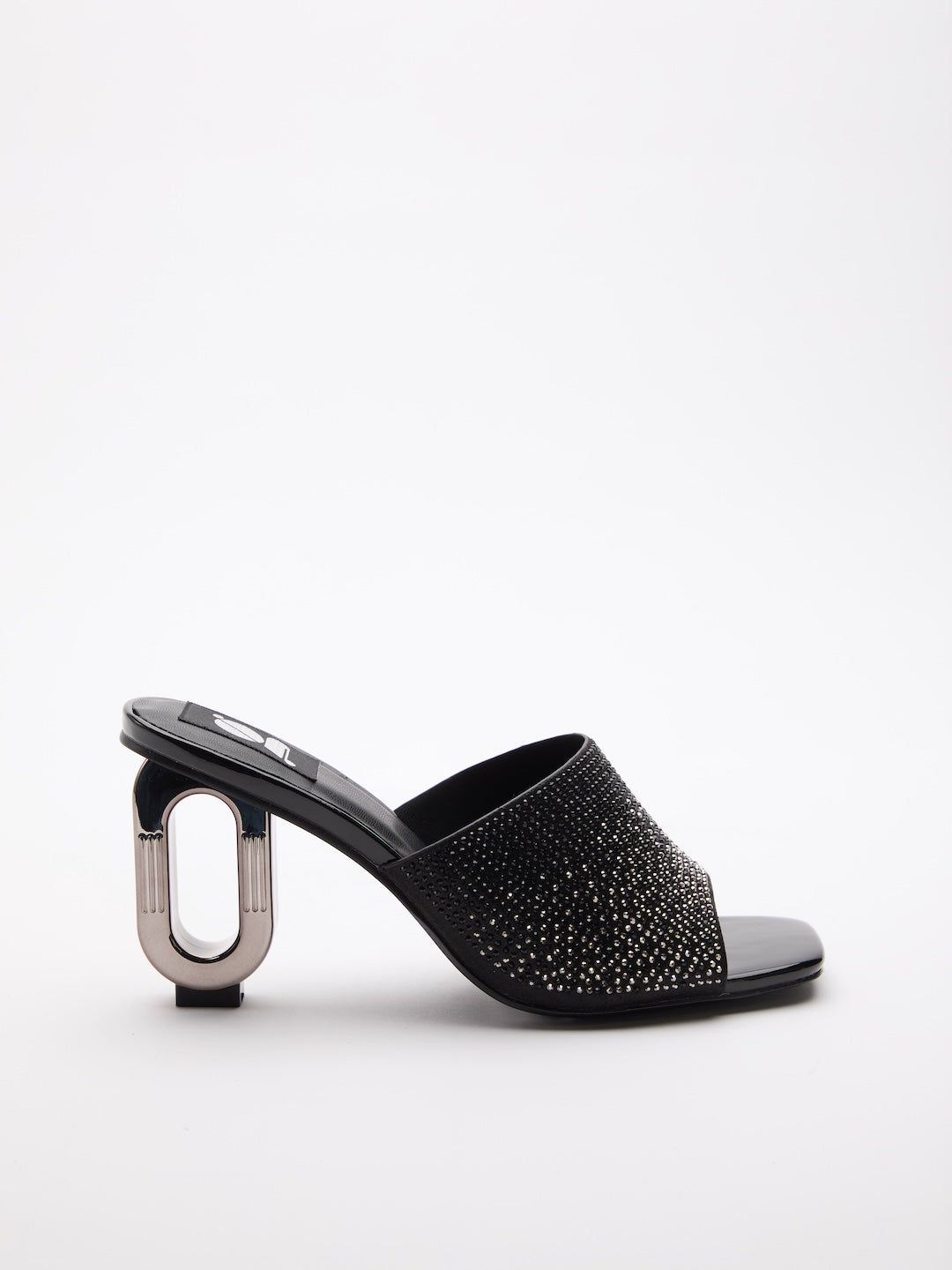 Spotlight Opal Heels