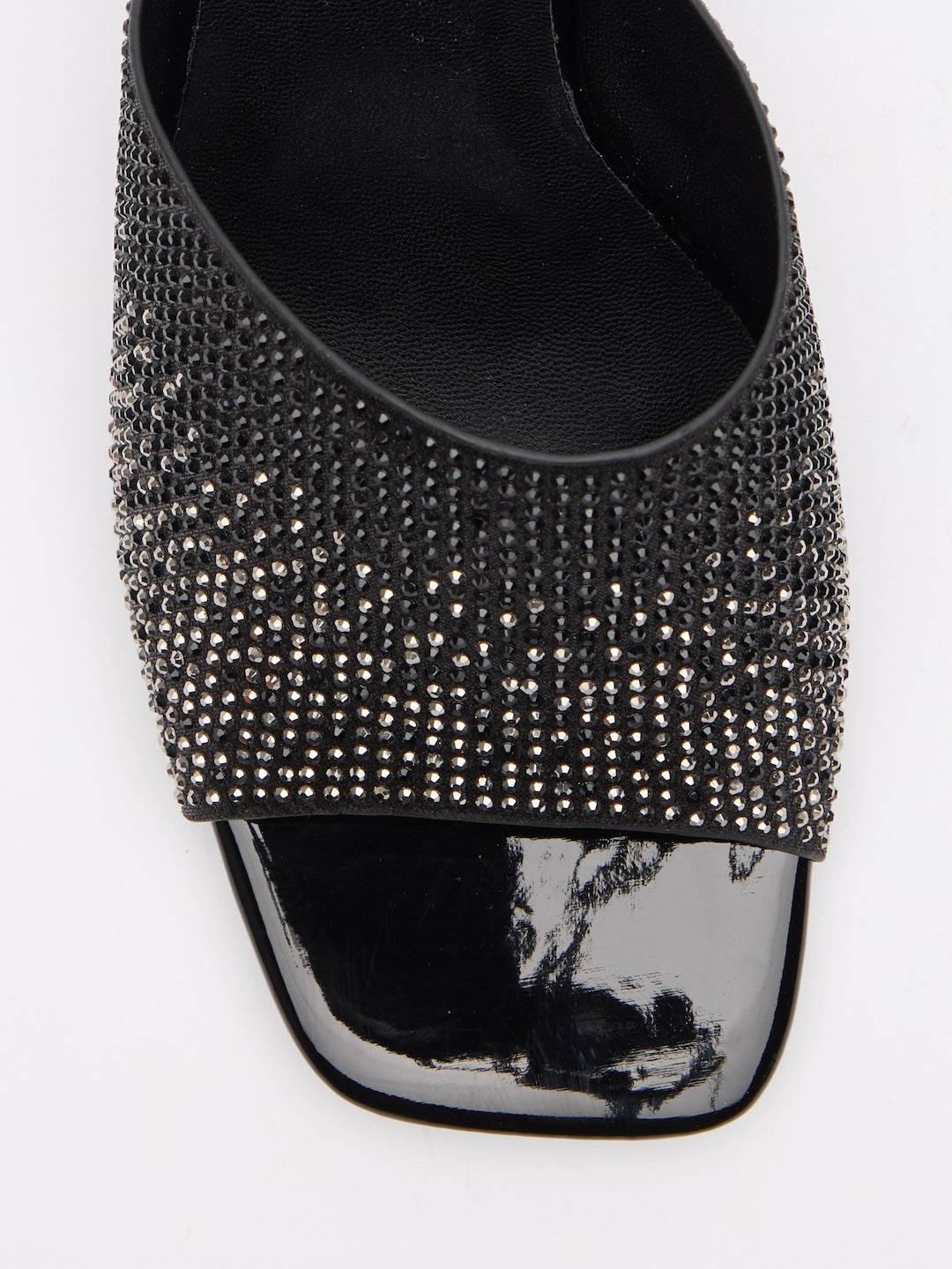 Spotlight Opal Heels