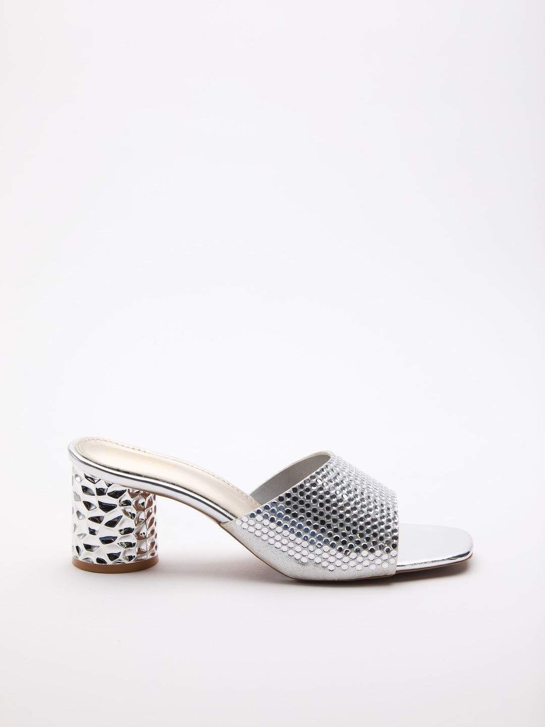 Aurelia Shine Heels