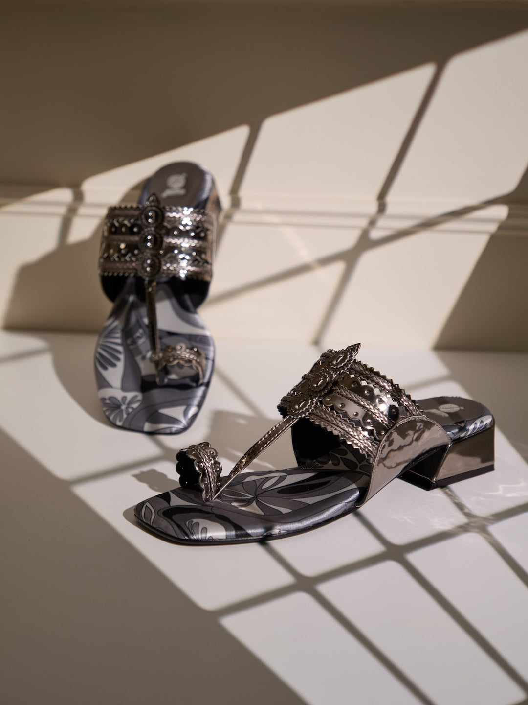 Heritage Royale Kolhapuris