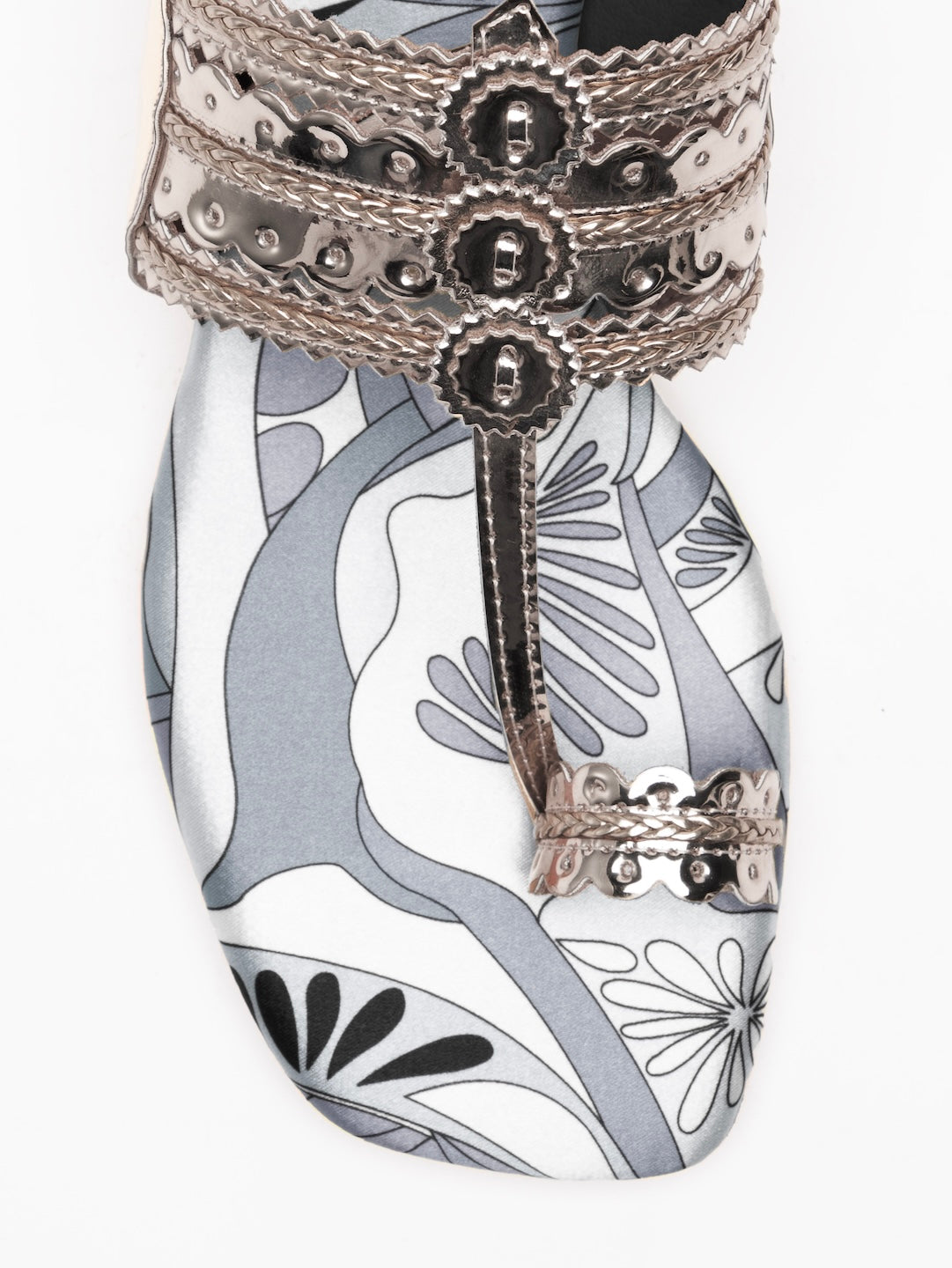 Heritage Royale Kolhapuris