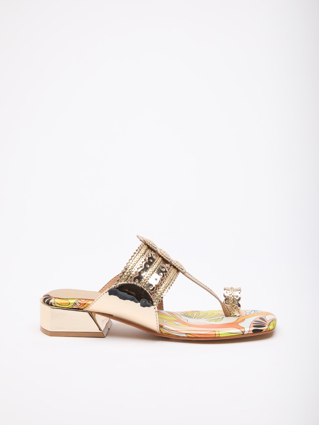 Heritage Royale Kolhapuris