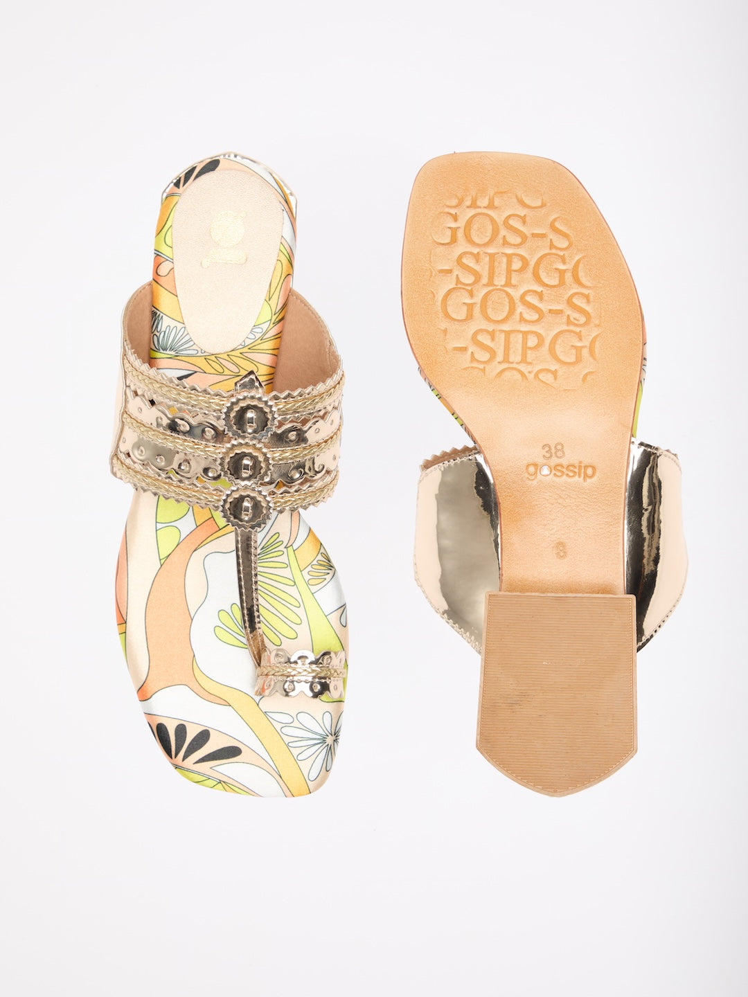 Heritage Royale Kolhapuris