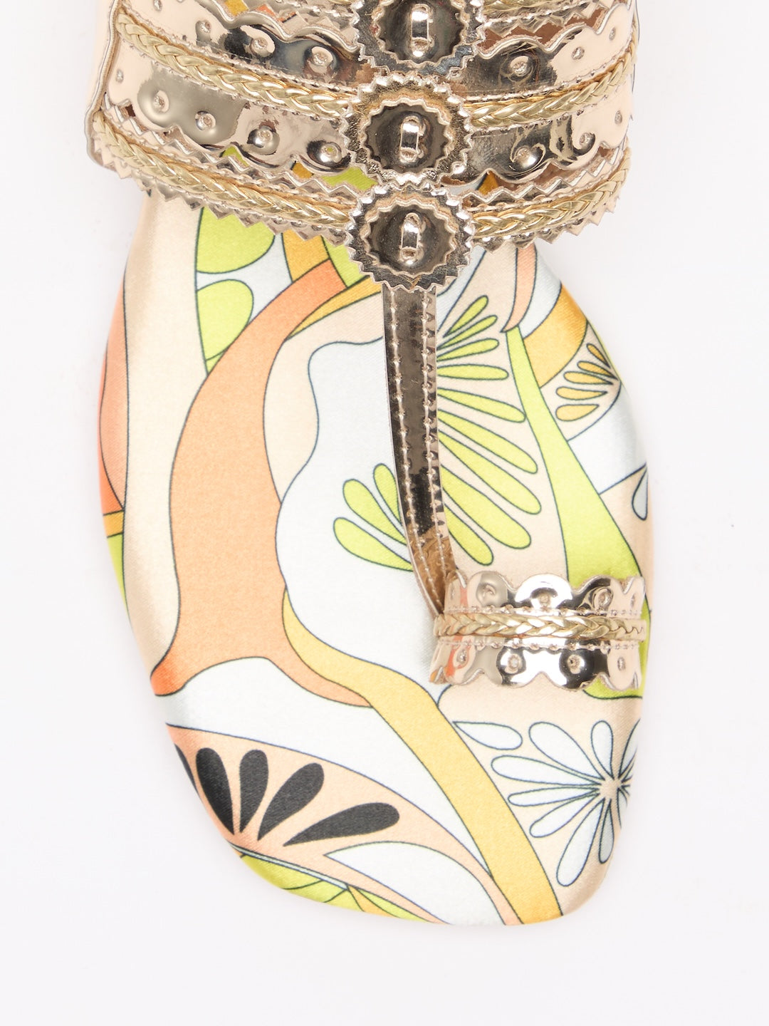 Heritage Royale Kolhapuris