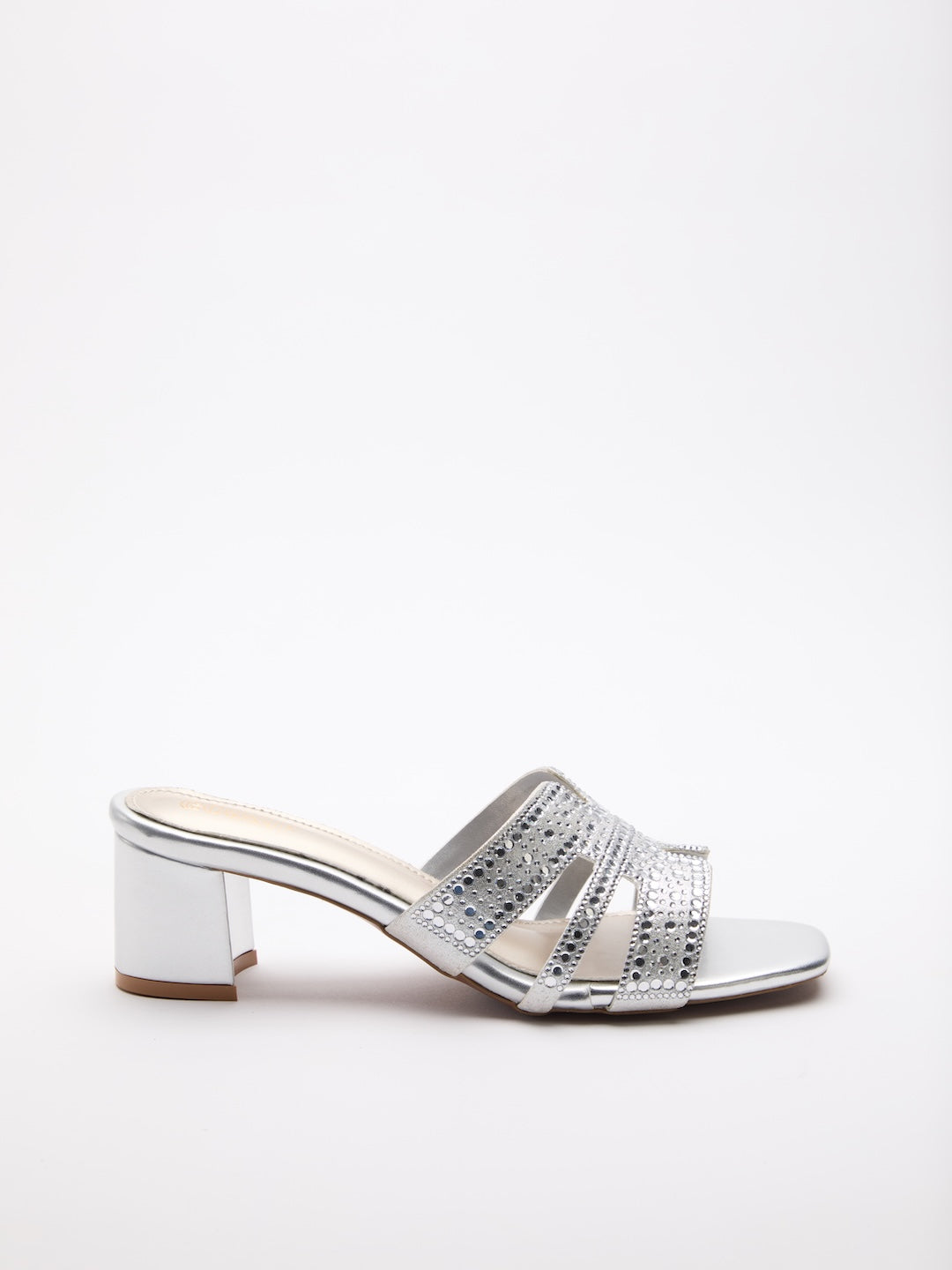 Majestic Spark Heels