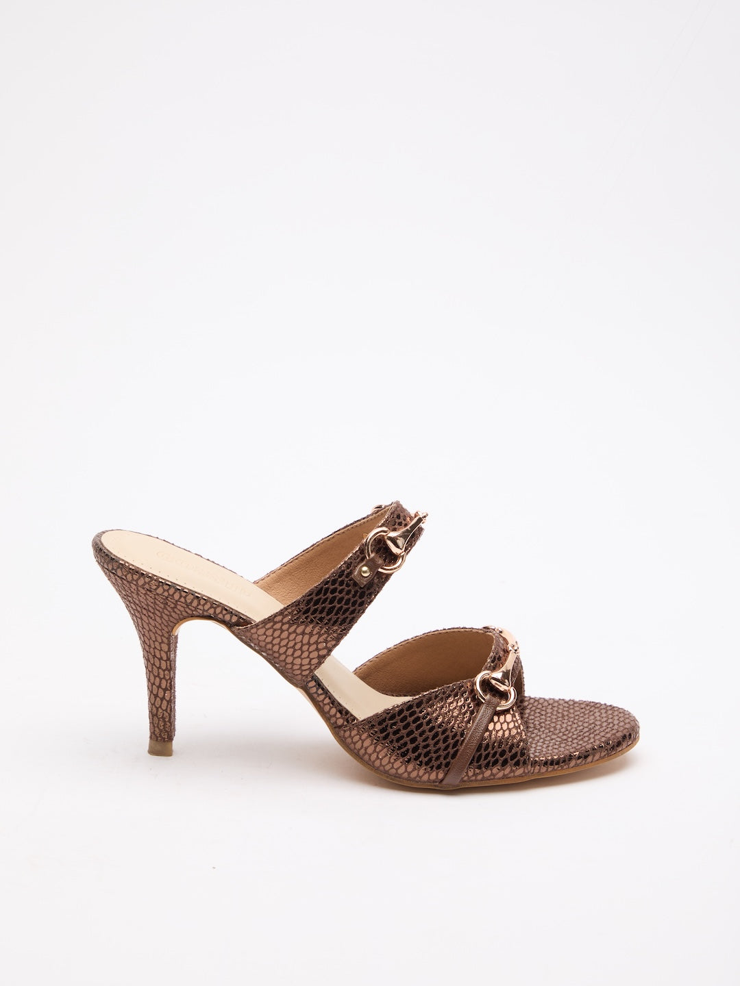 Harlow Bit Heels