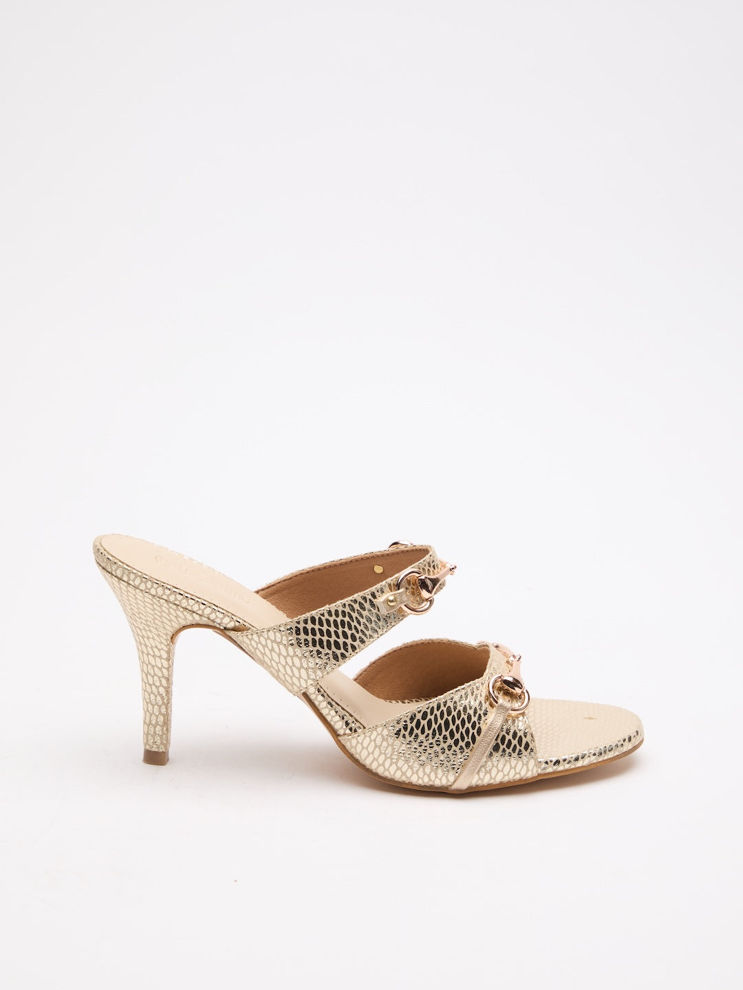 Harlow Bit Heels