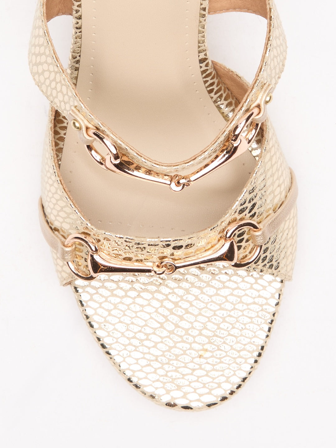 Harlow Bit Heels