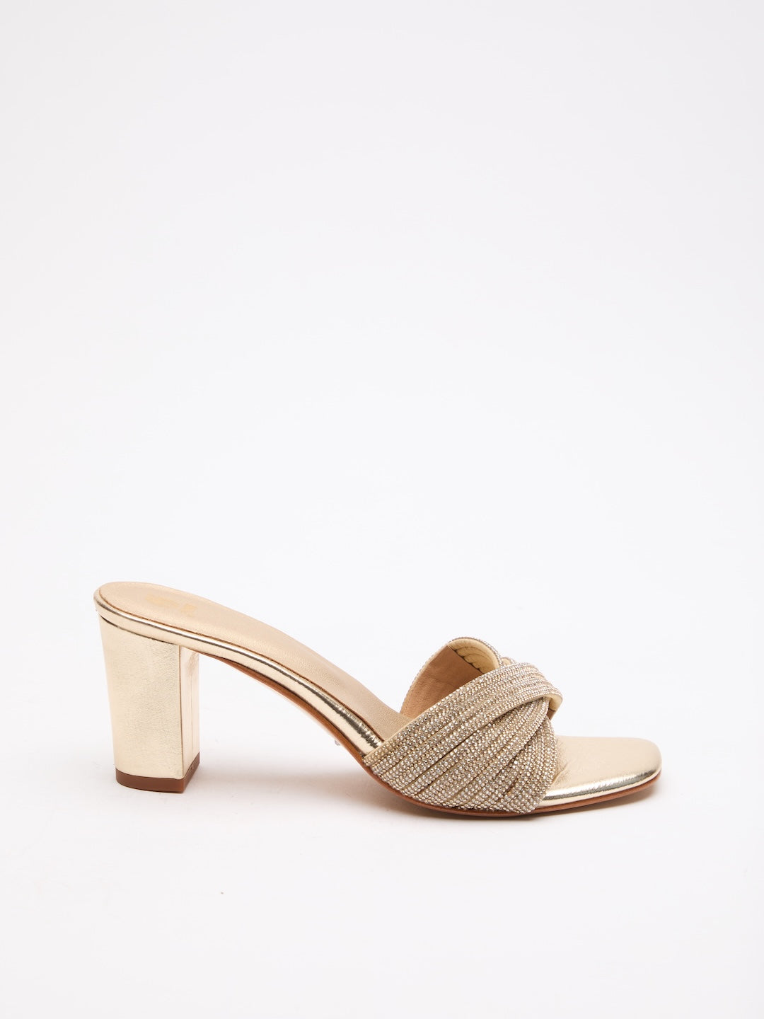 Lumi Twist Heels