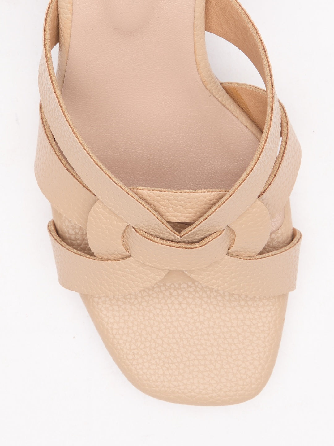 Sloane Block Heels