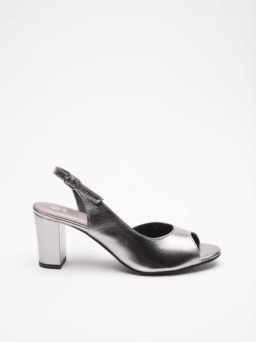 Luna Slingback Heels