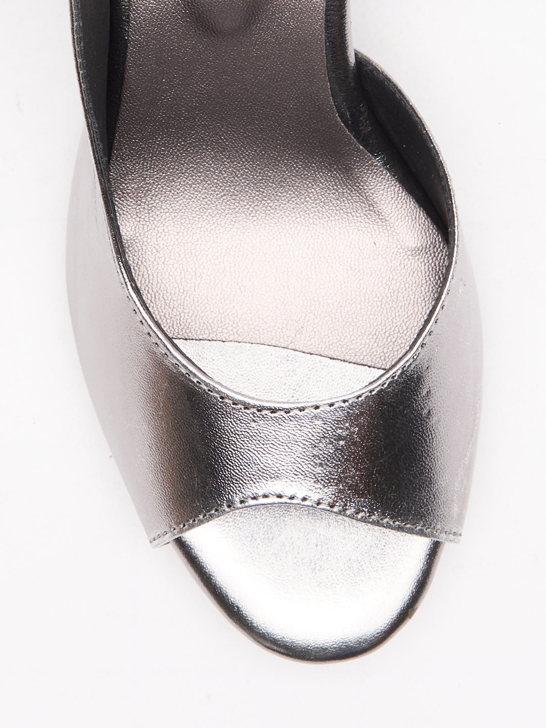 Luna Slingback Heels