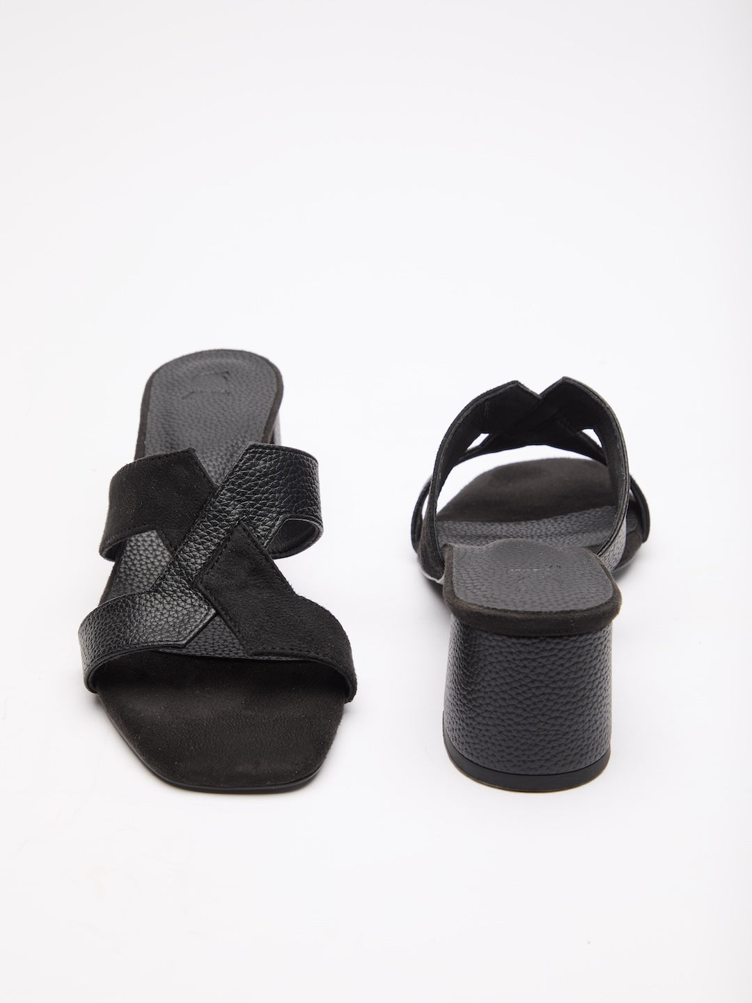 Maven Cross Heels