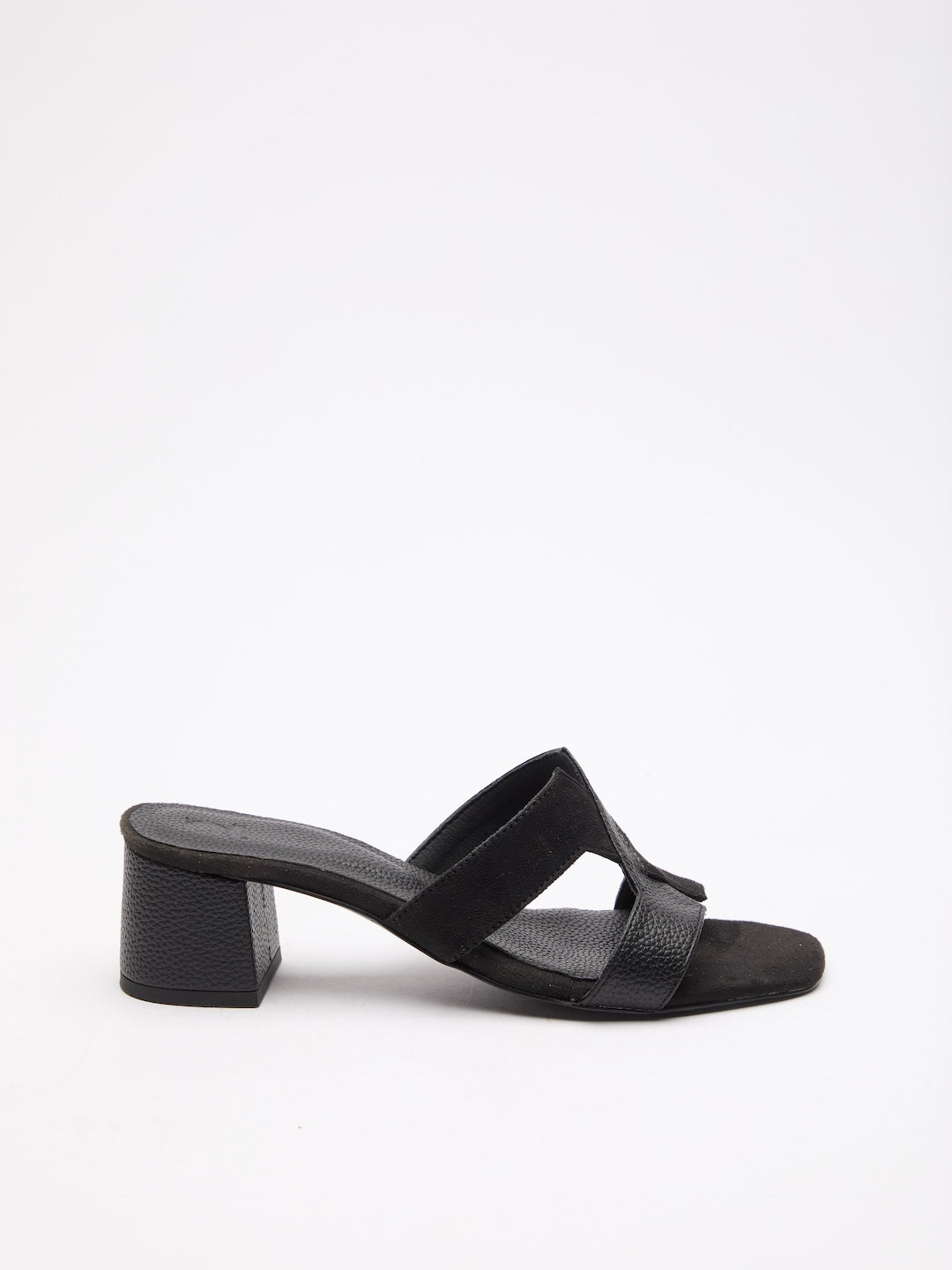 Maven Cross Heels