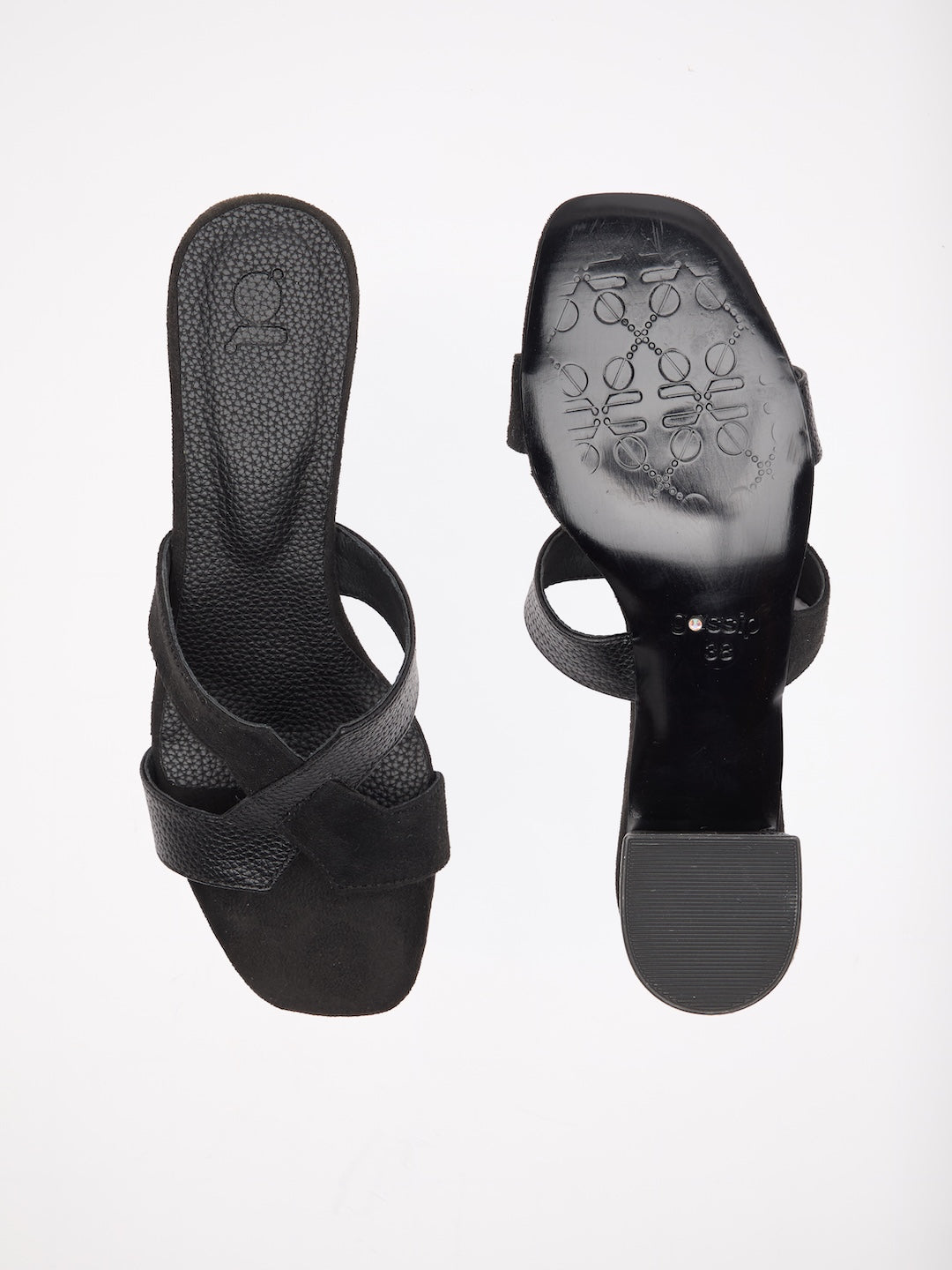 Maven Cross Heels