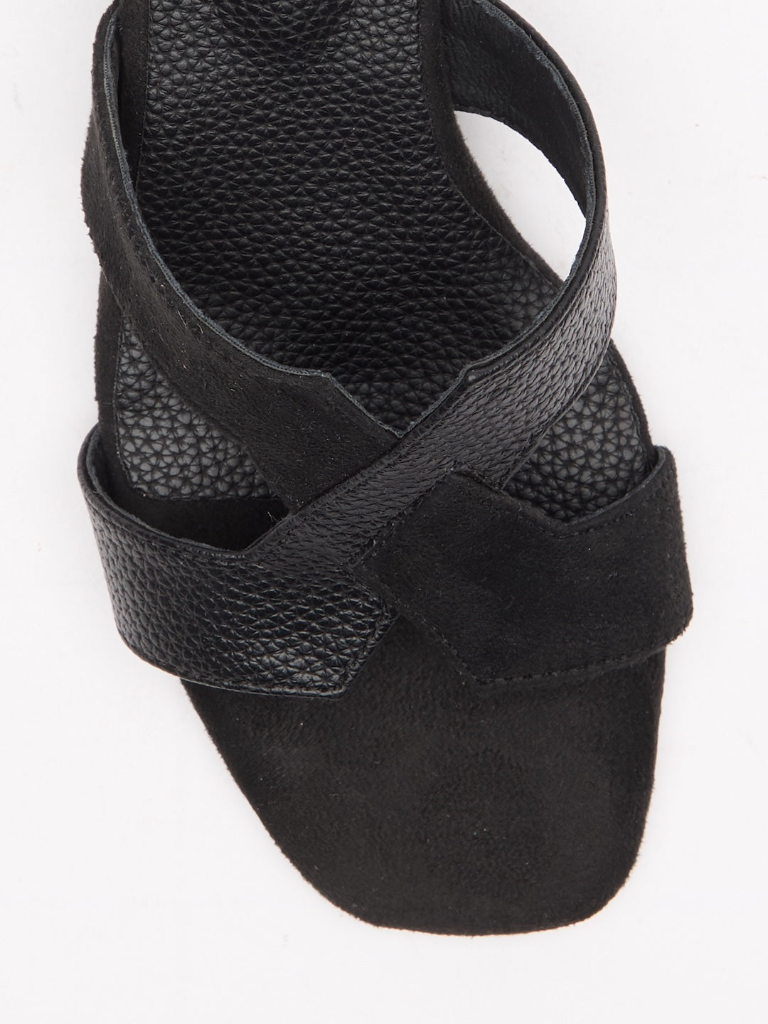 Maven Cross Heels