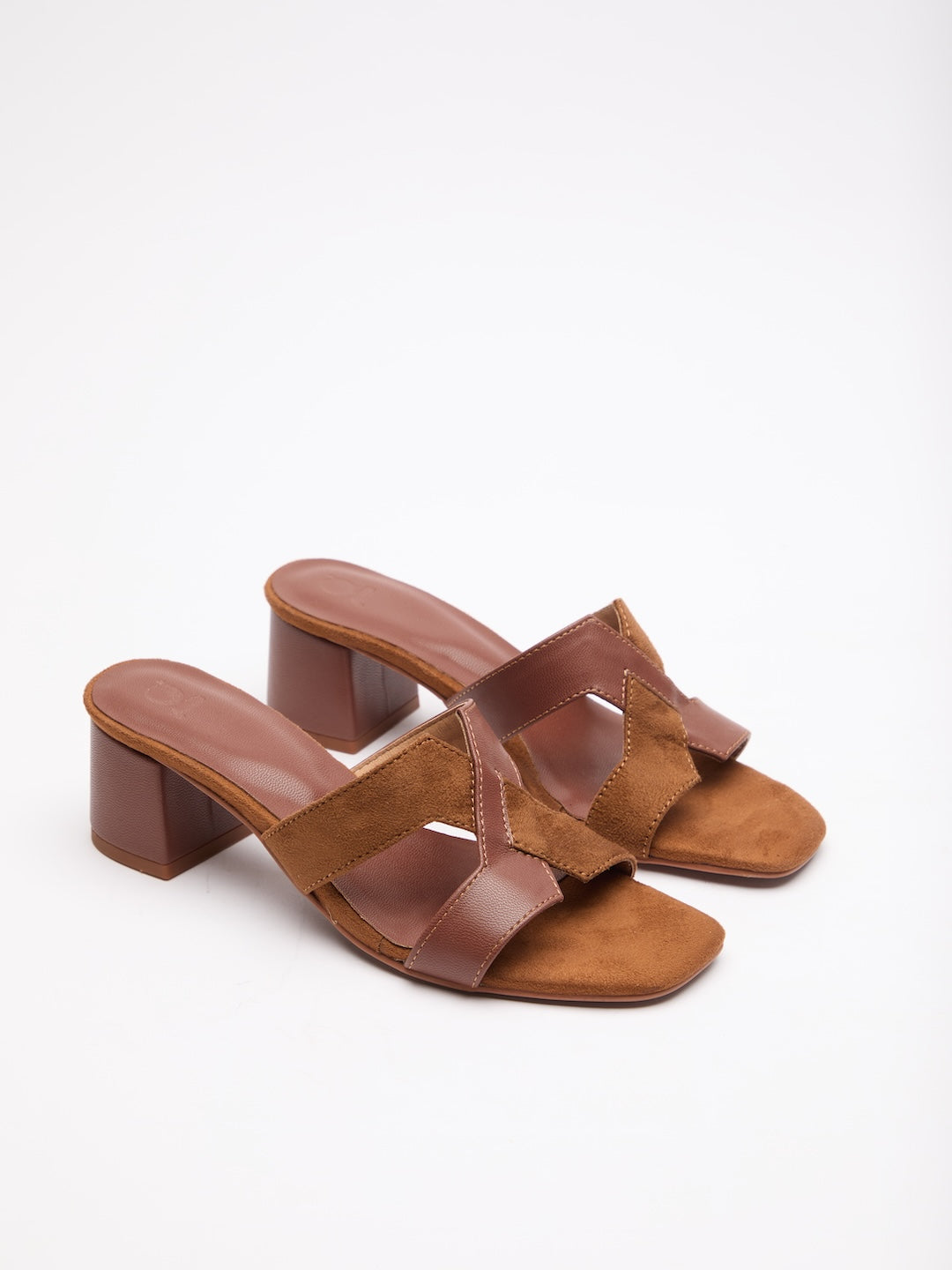 Maven Cross Heels