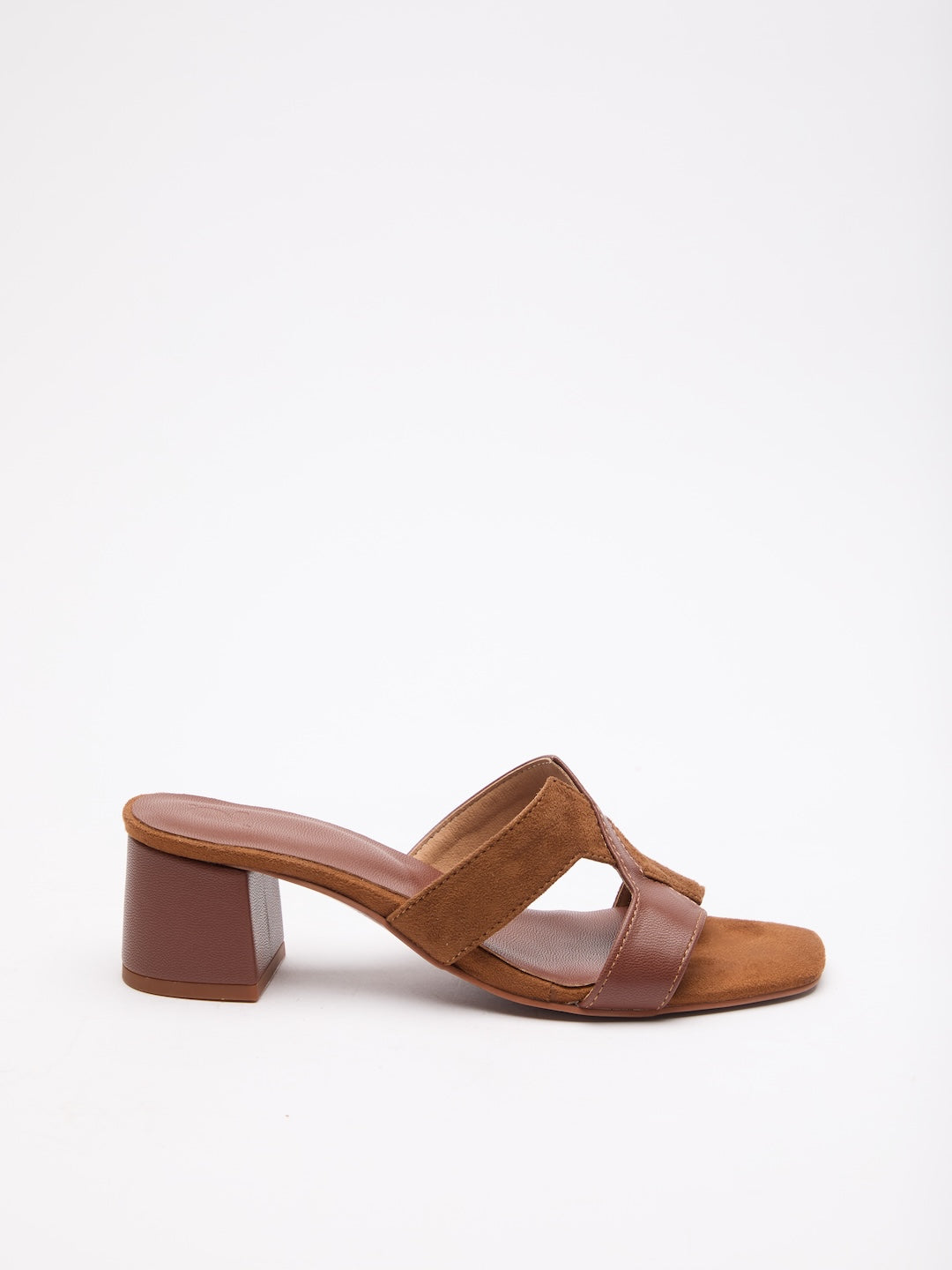 Maven Cross Heels