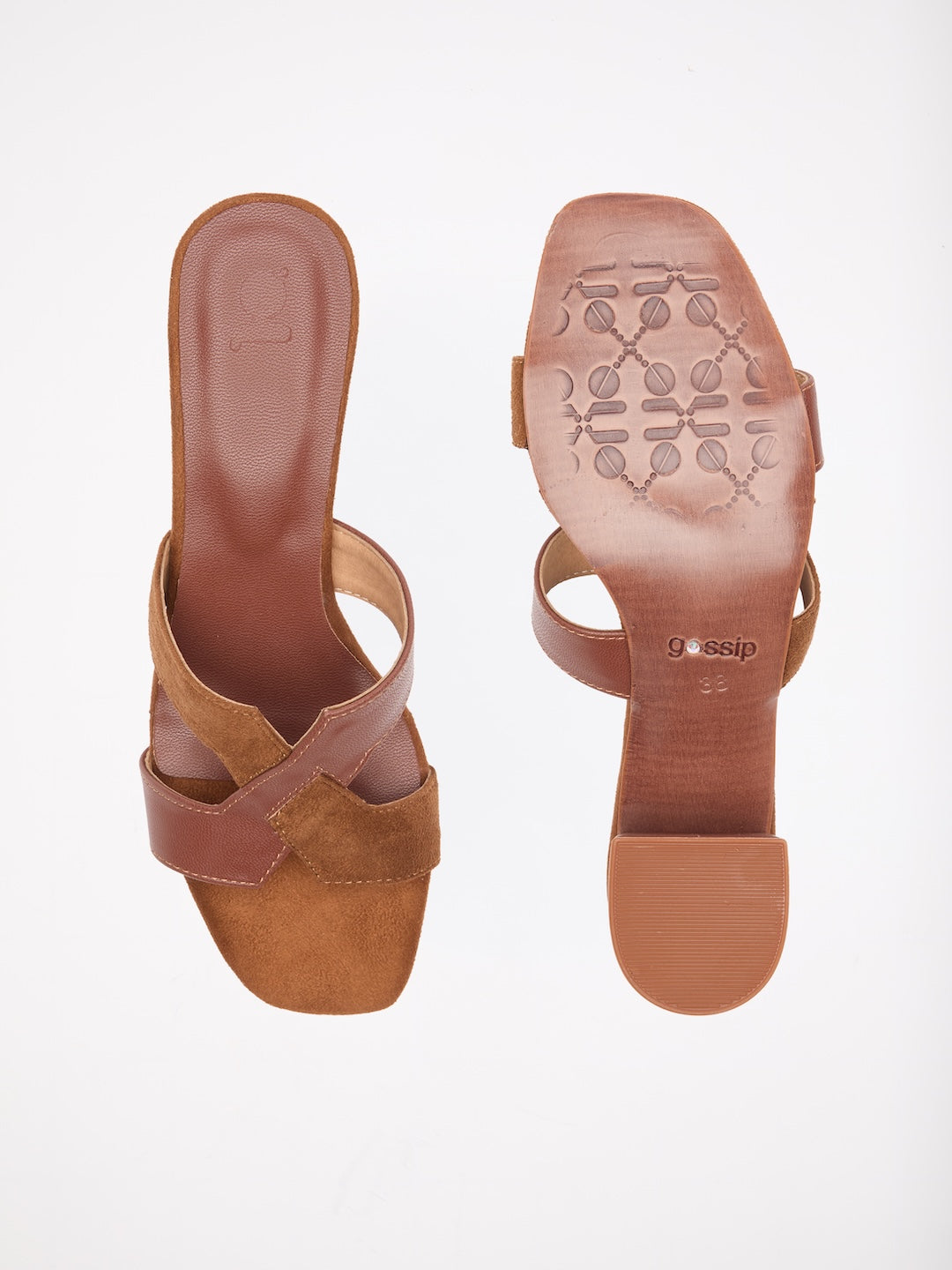 Maven Cross Heels