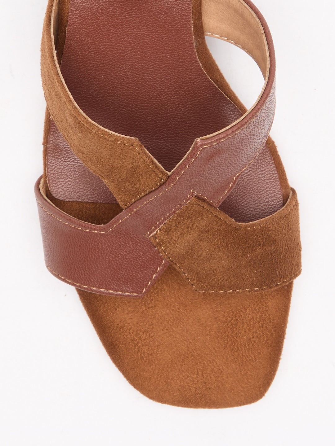 Maven Cross Heels