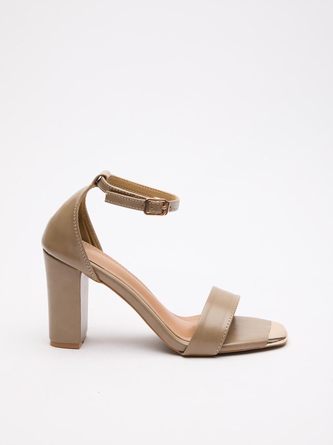 Nova Gilded Heels