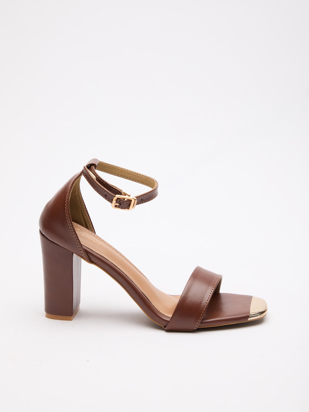 Nova Gilded Heels