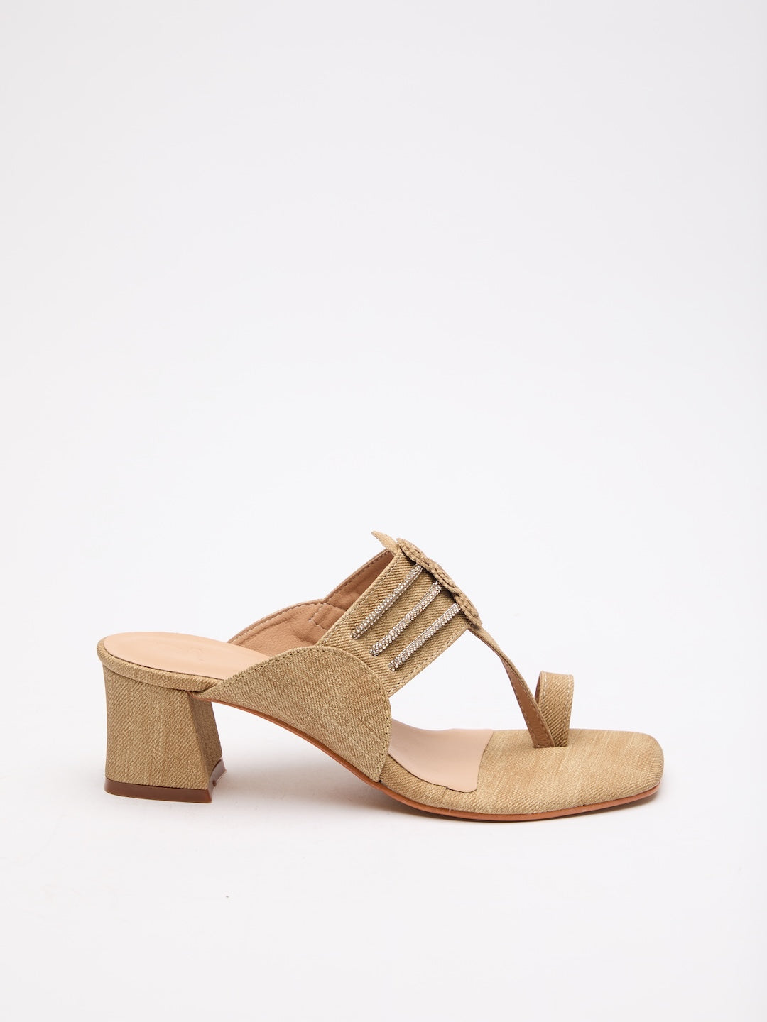 Noor Kohlapuri Heels
