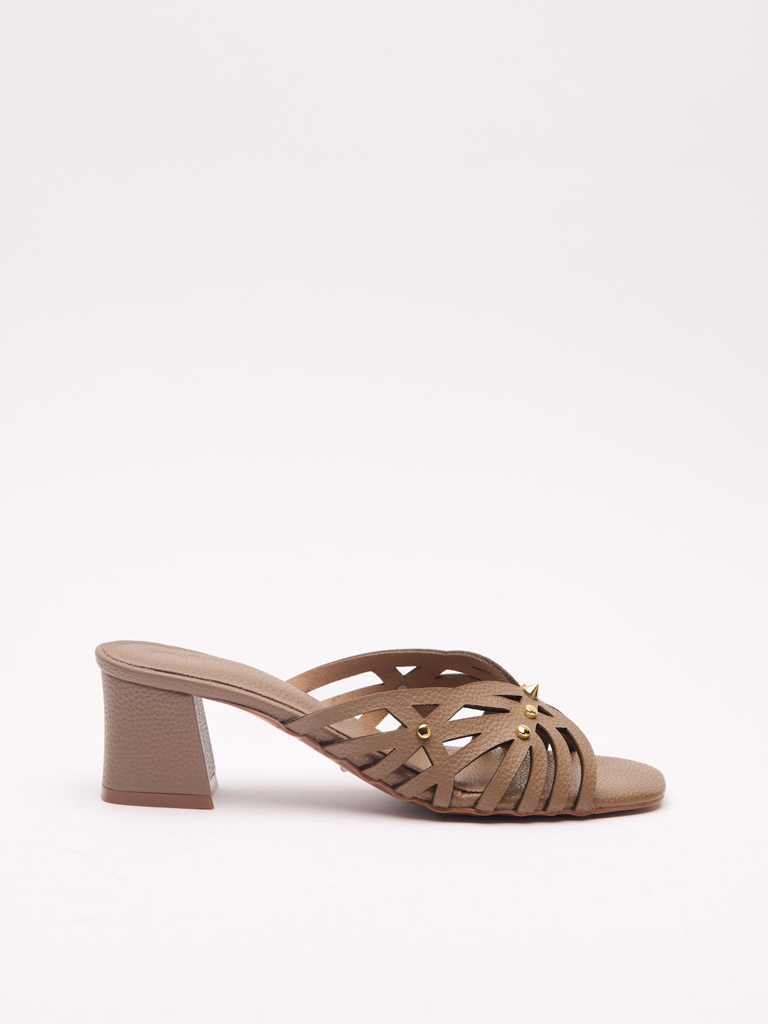 Slow Burn Heels