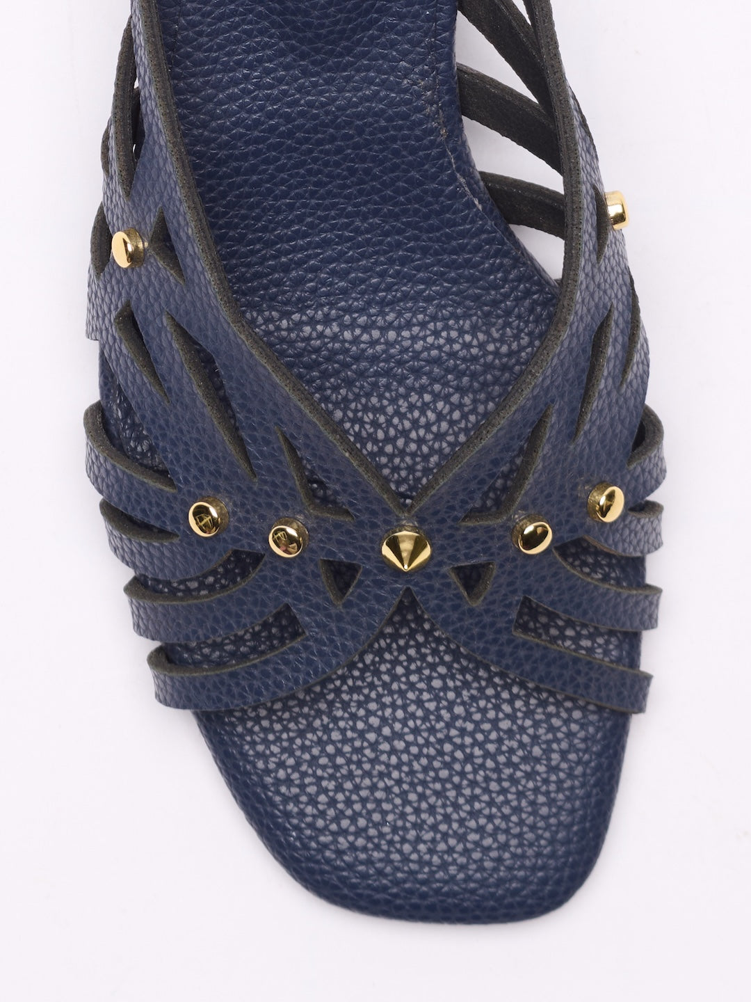 Slow Burn Heels
