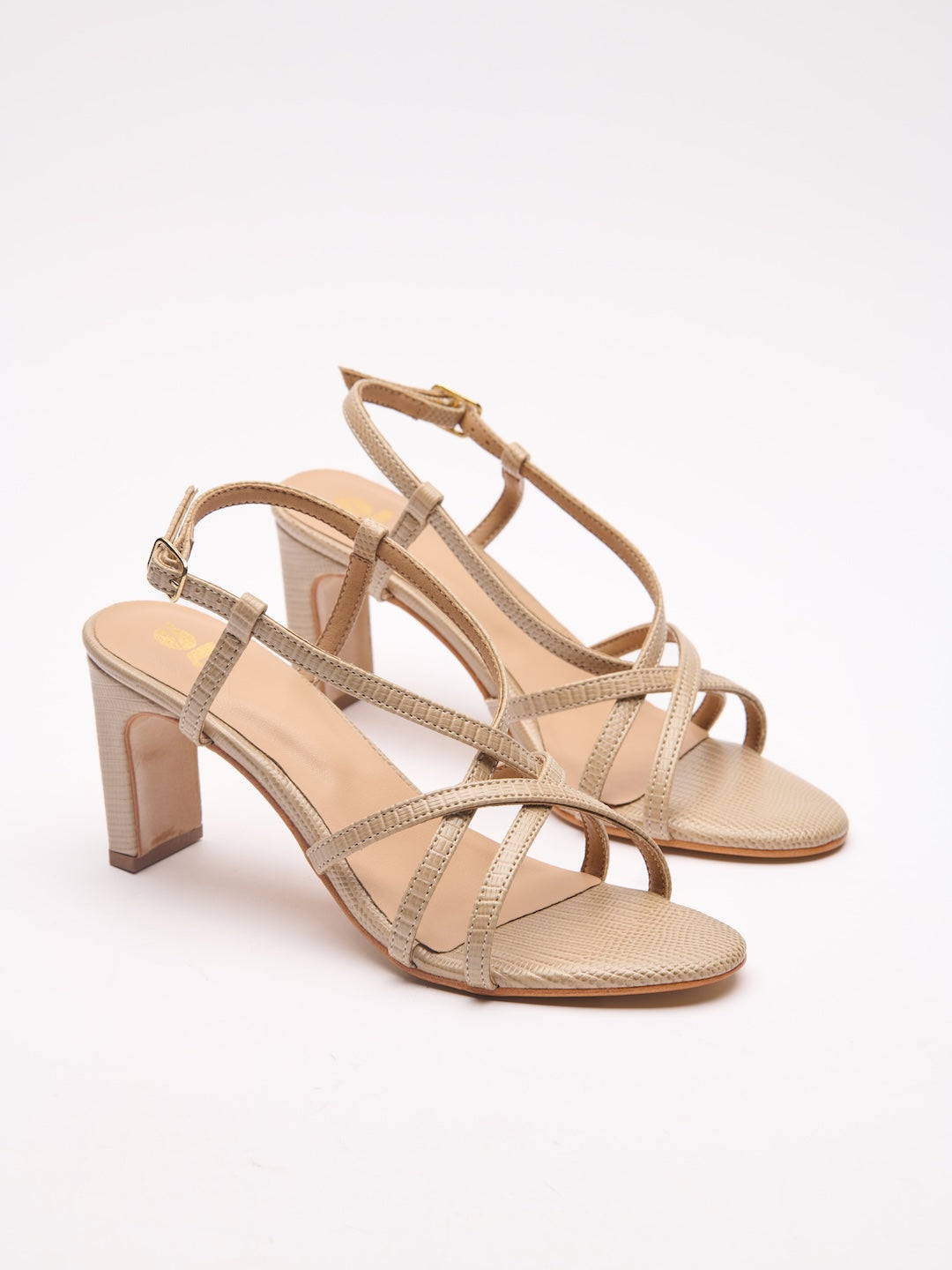 Element Heels