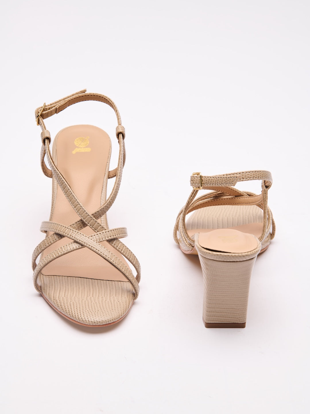 Element Heels