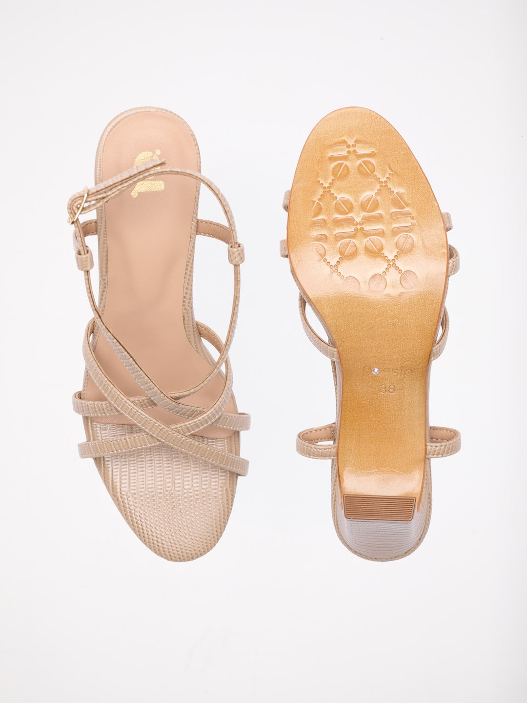 Element Heels