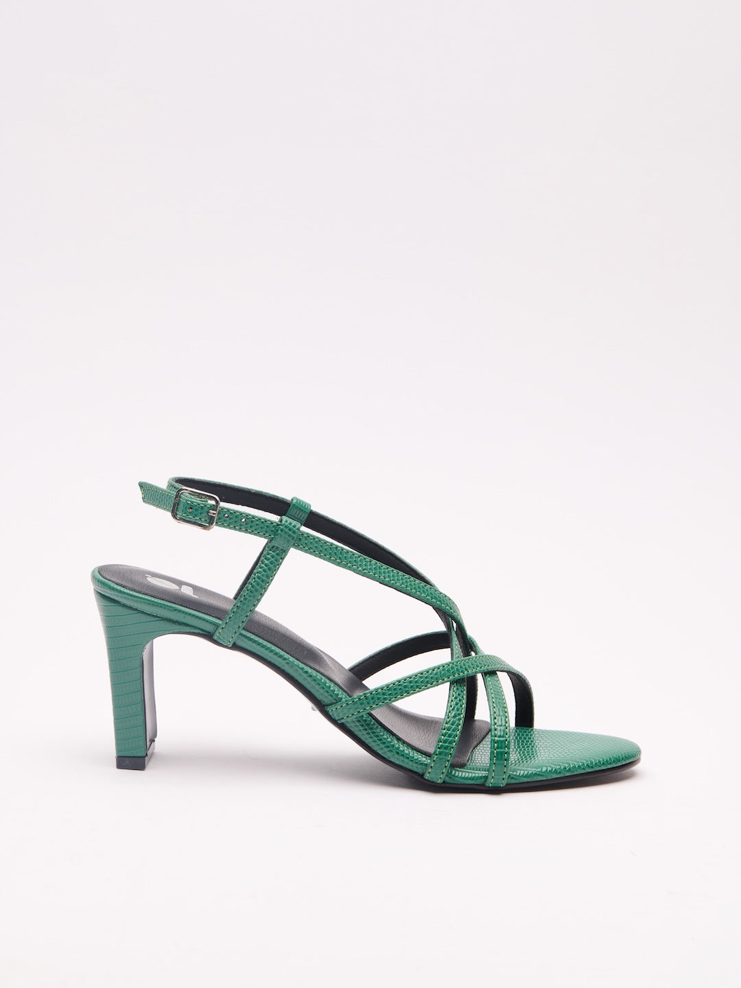 Element Heels