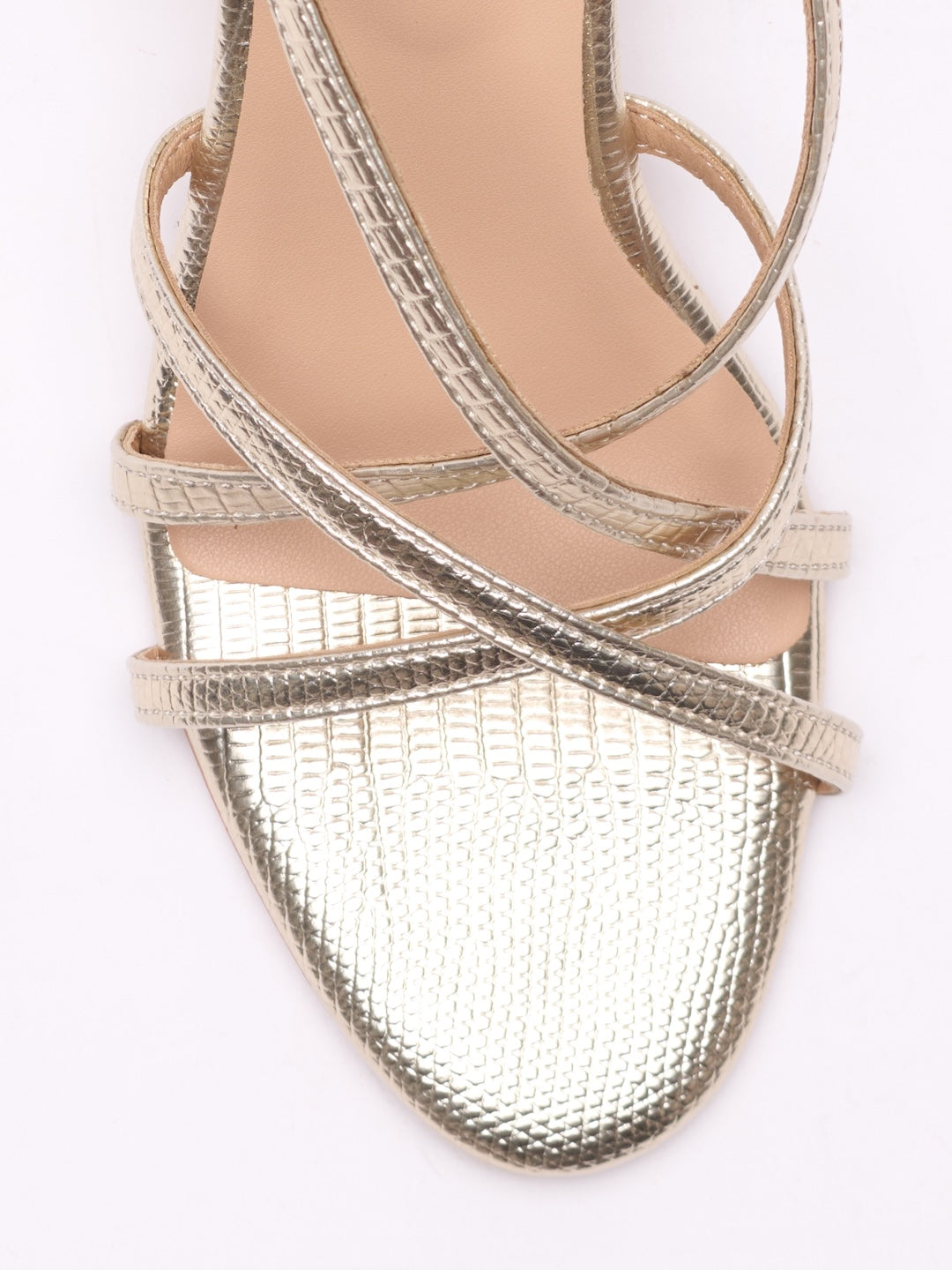 Element Heels