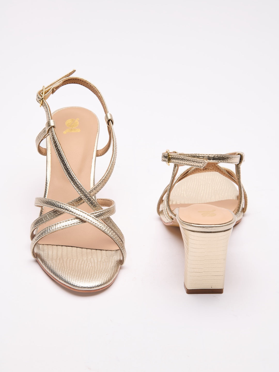 Element Heels