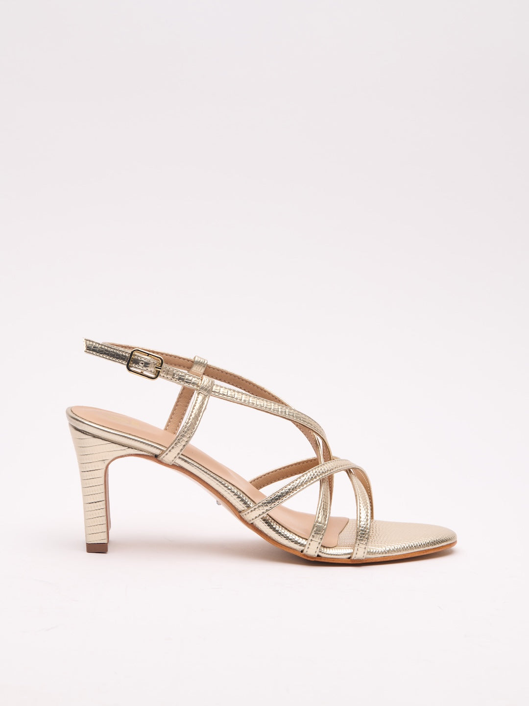 Element Heels