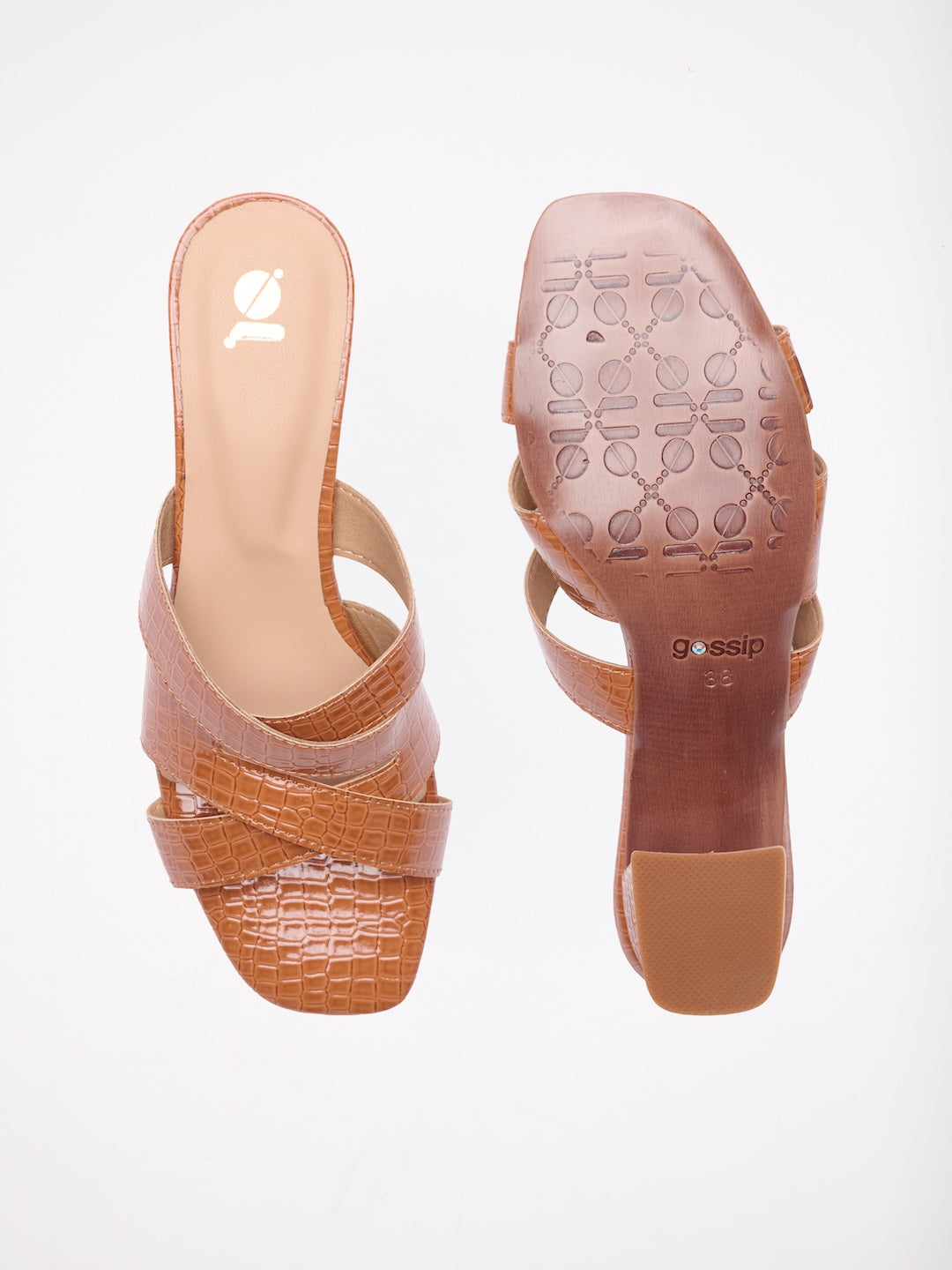 True Form Heels