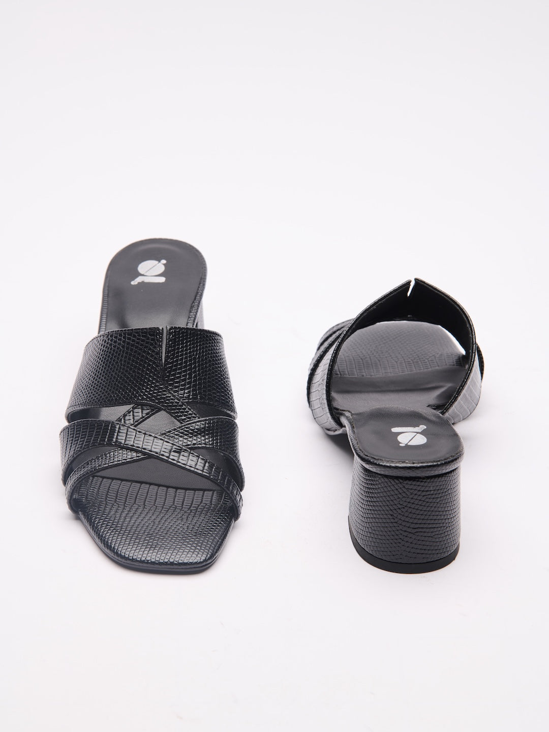 Strata Heels
