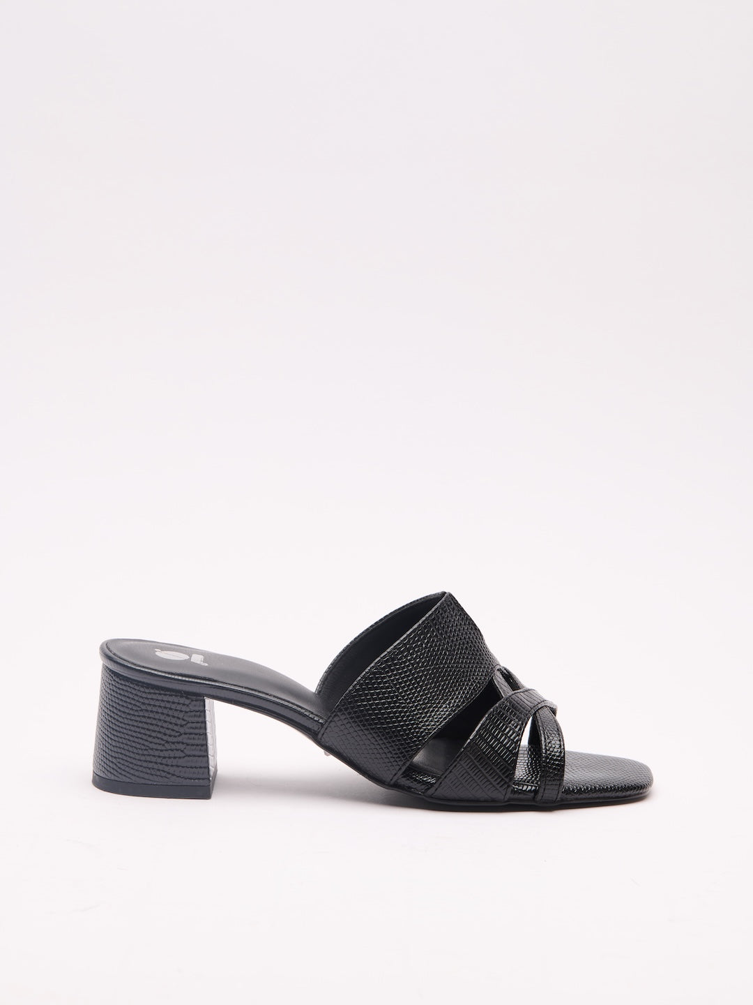 Strata Heels