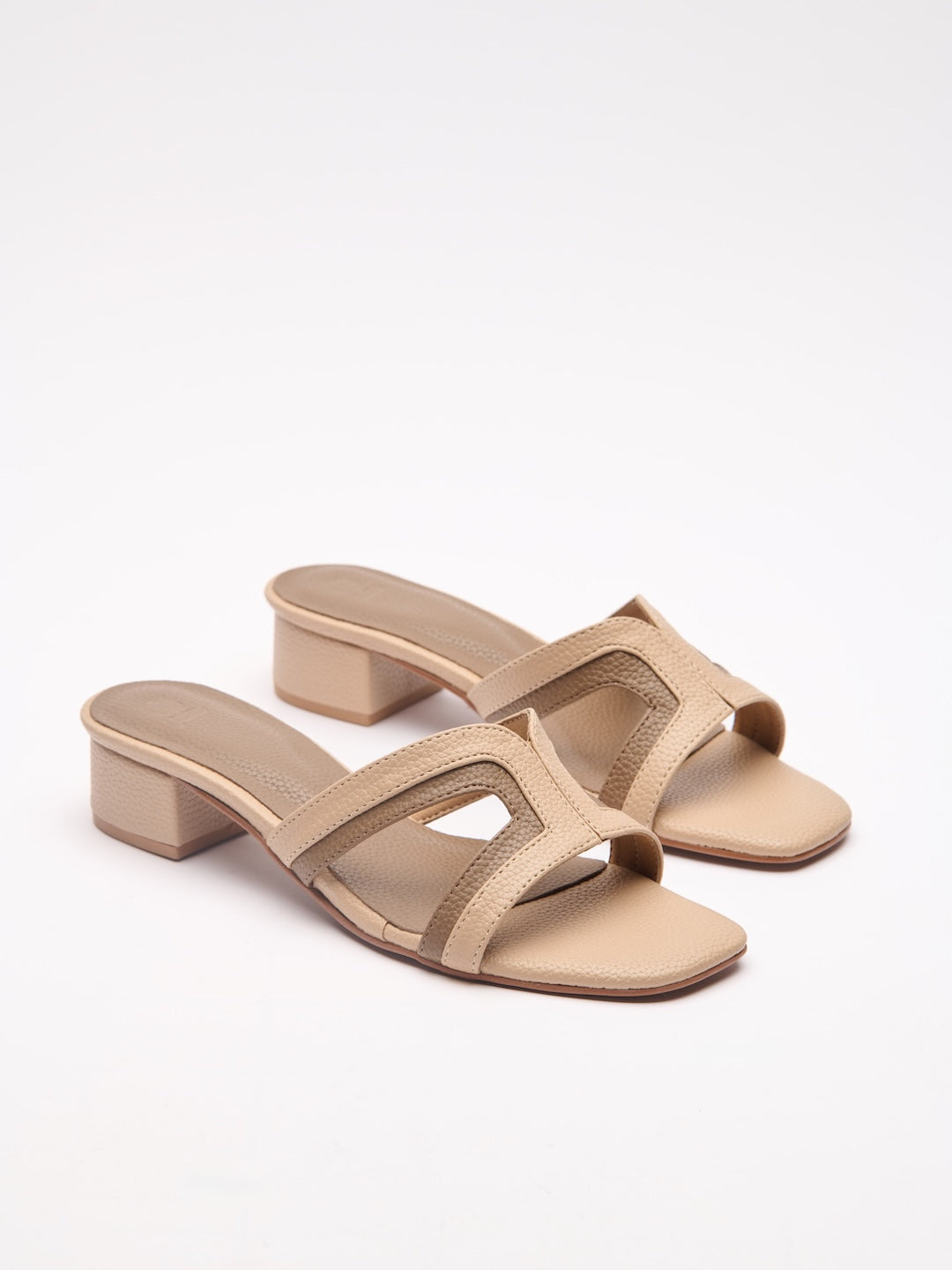 Cadence Heels