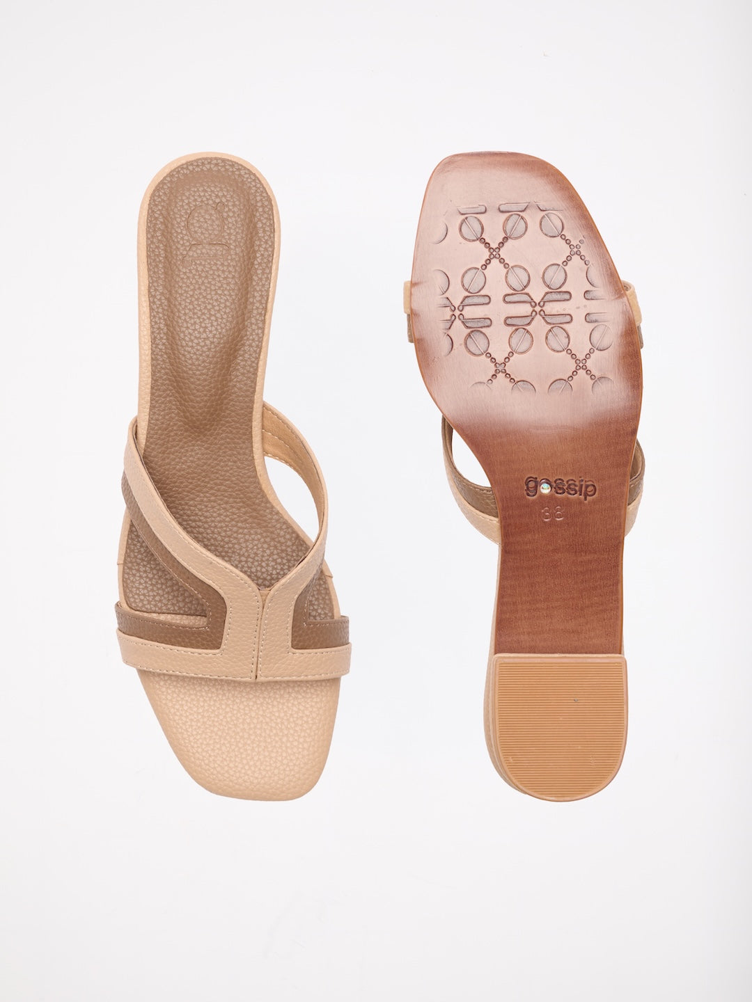 Cadence Heels
