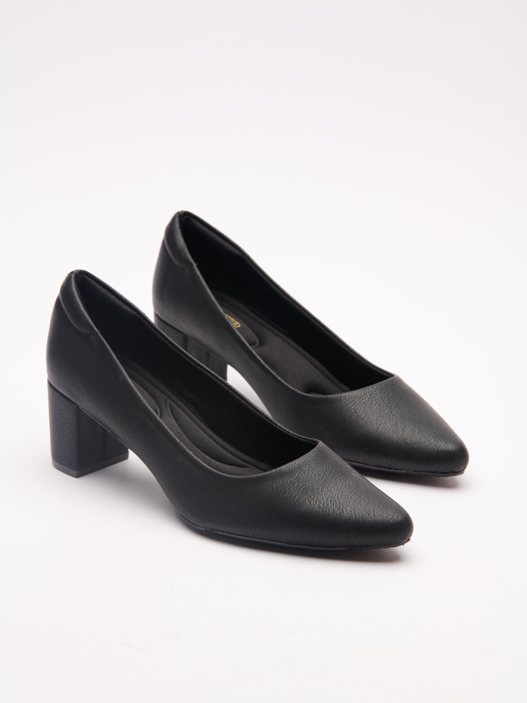 Pure Form Pumps