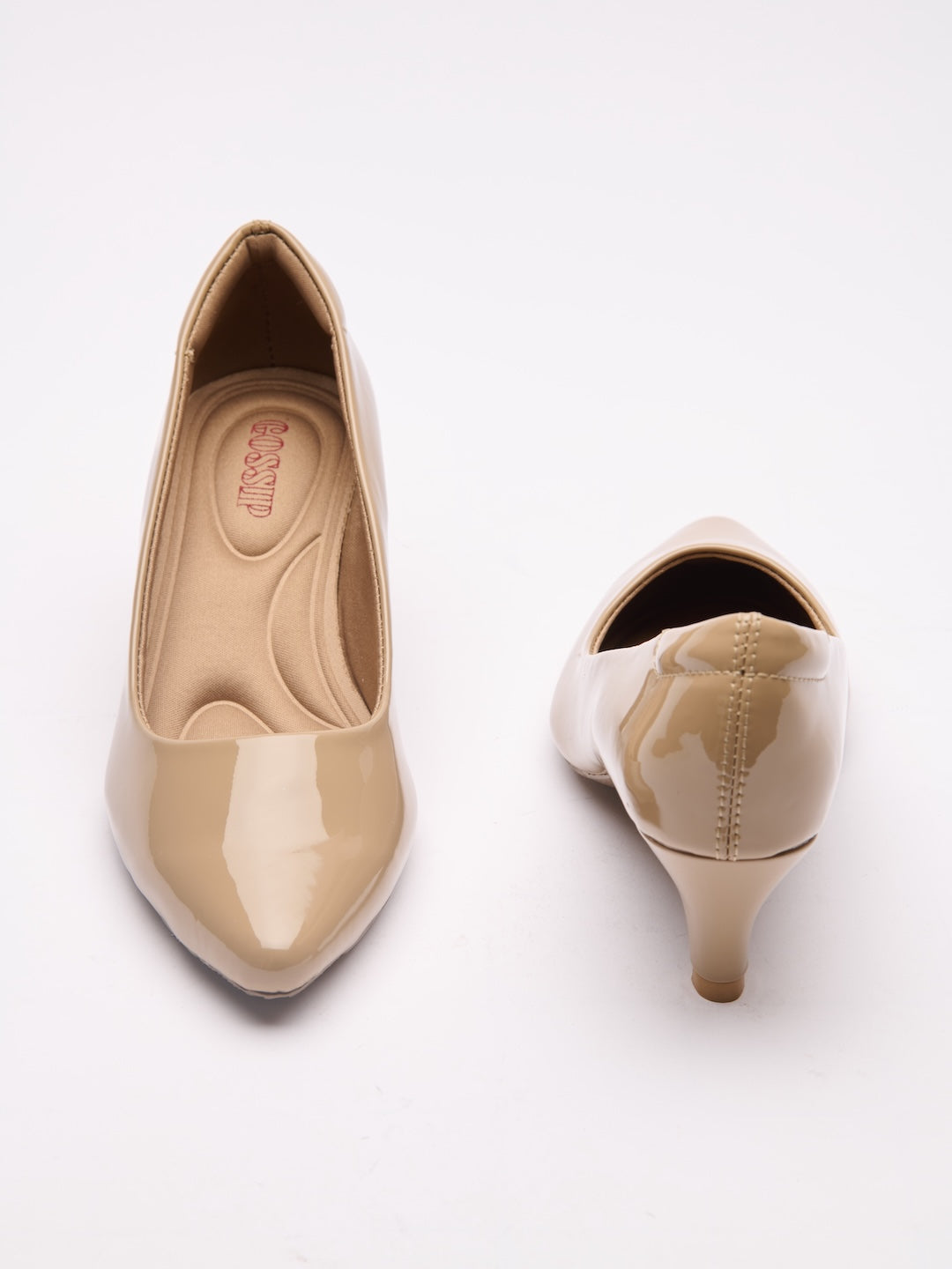True Form Pumps