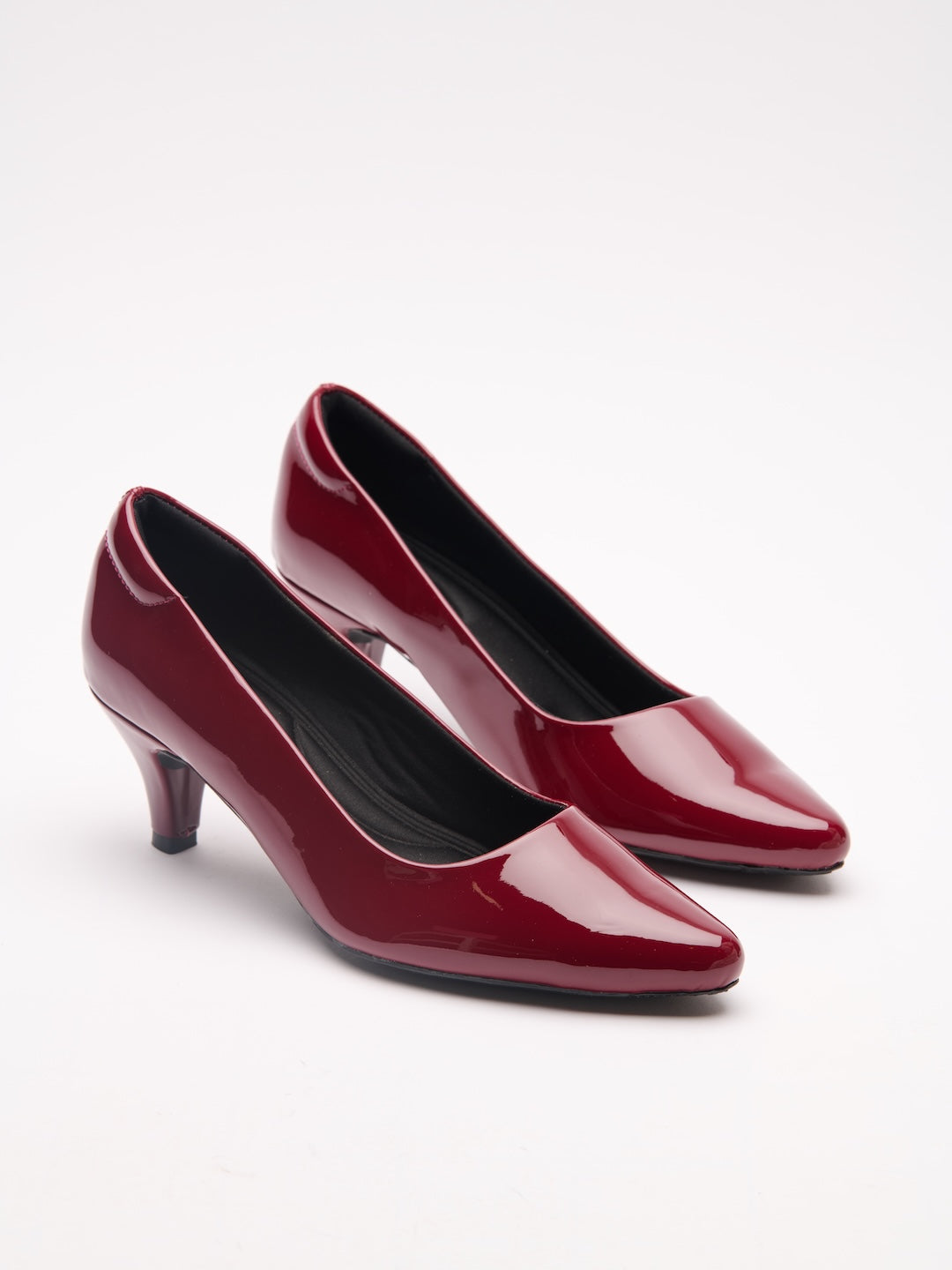 True Form Pumps