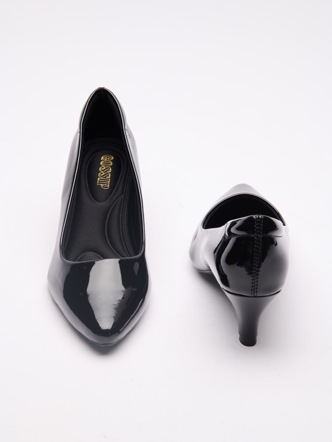 True Form Pumps