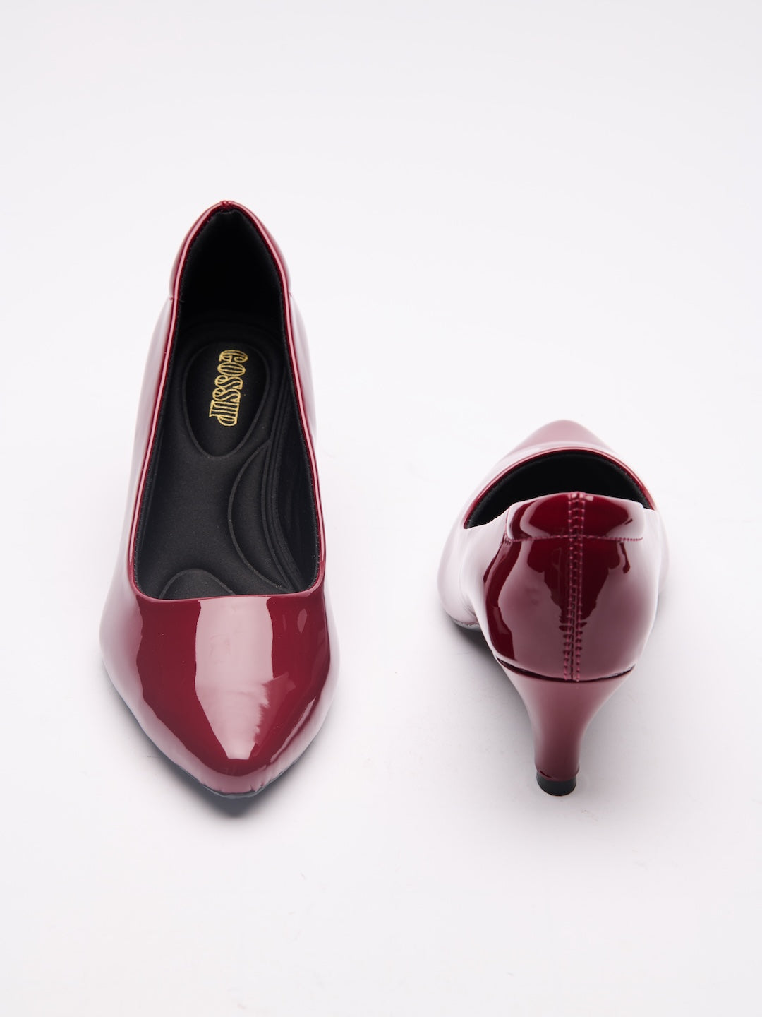 True Form Pumps