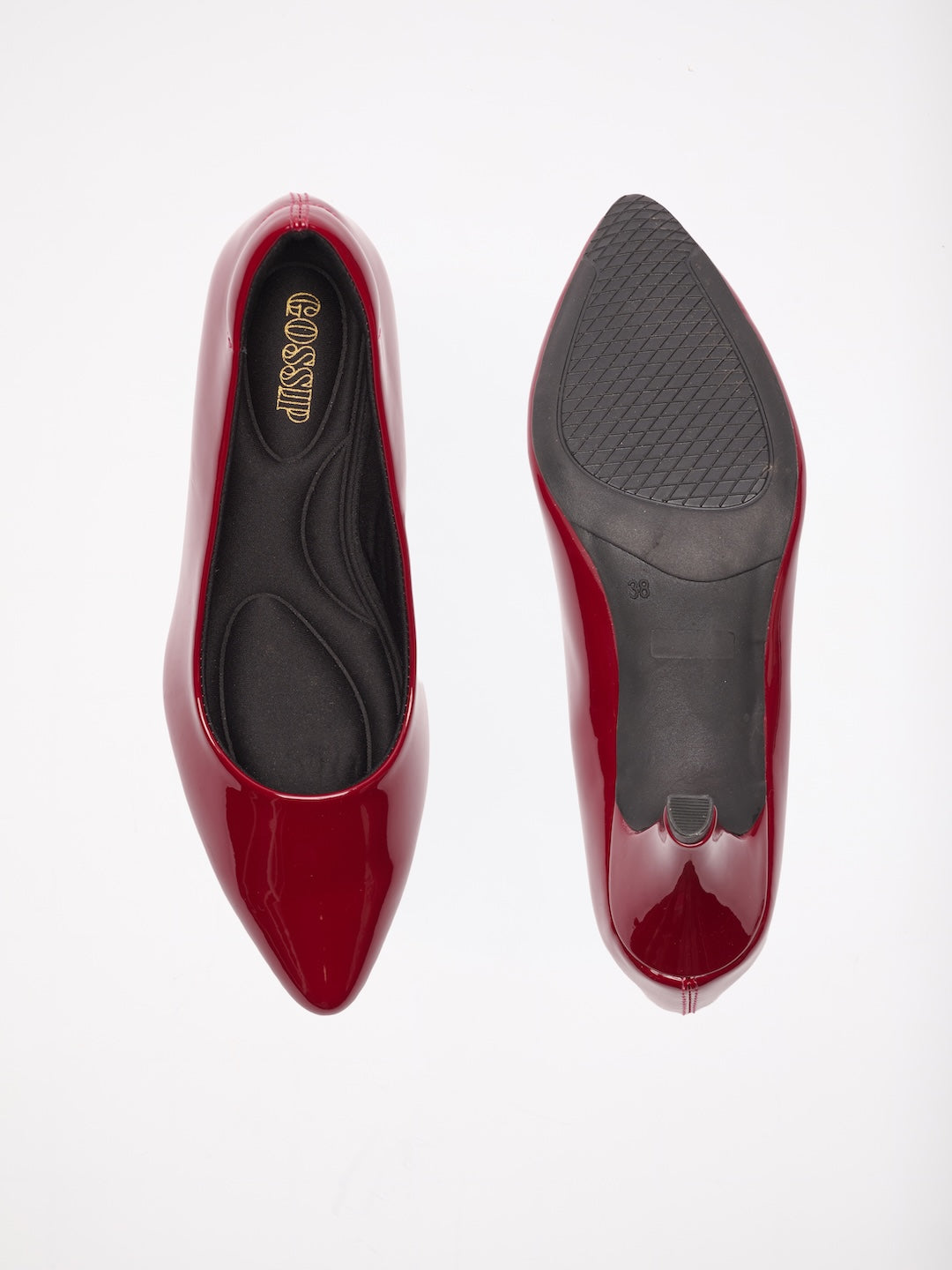 True Form Pumps
